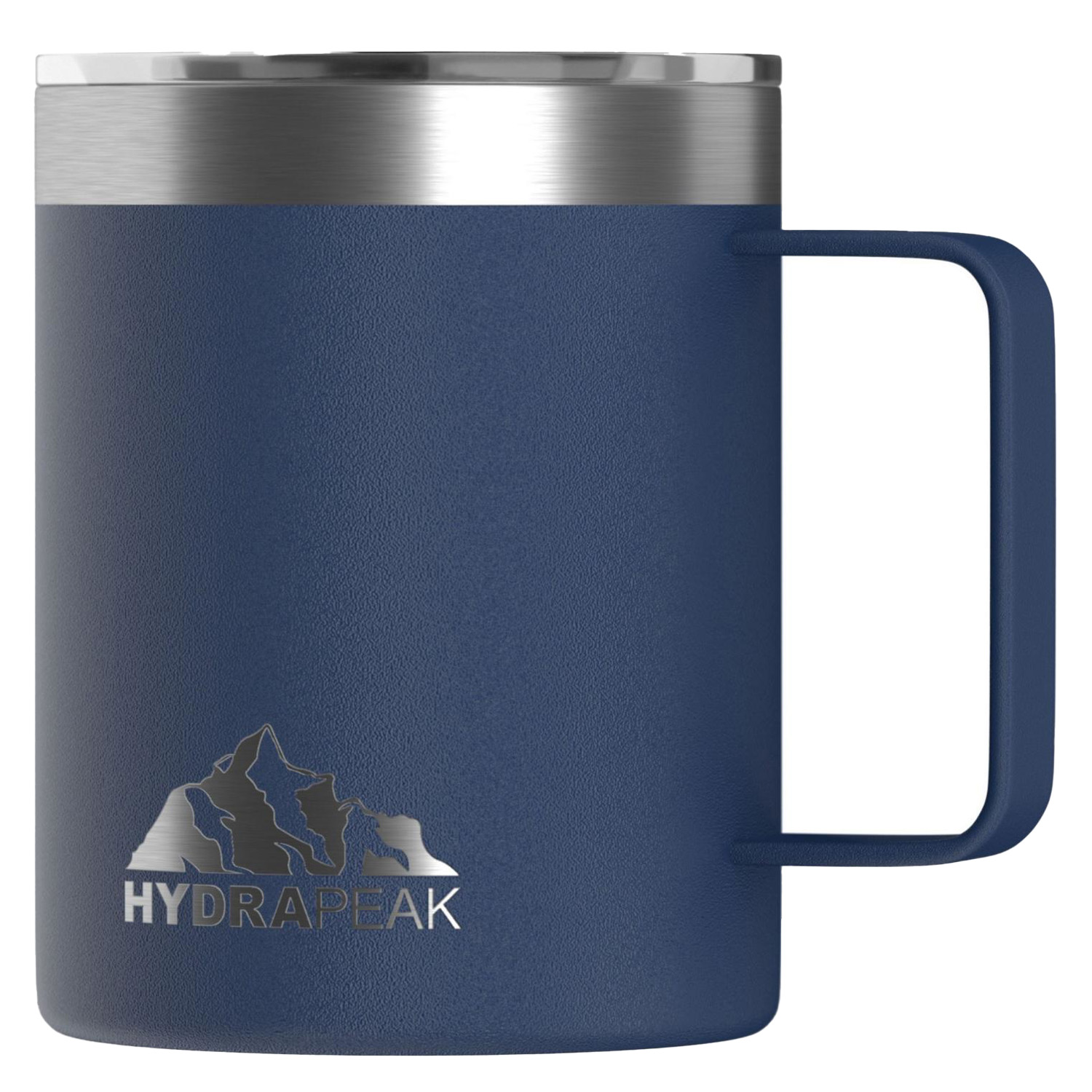 14 oz Hydrapeak® Stainless Steel Insulated Camping Mug 1