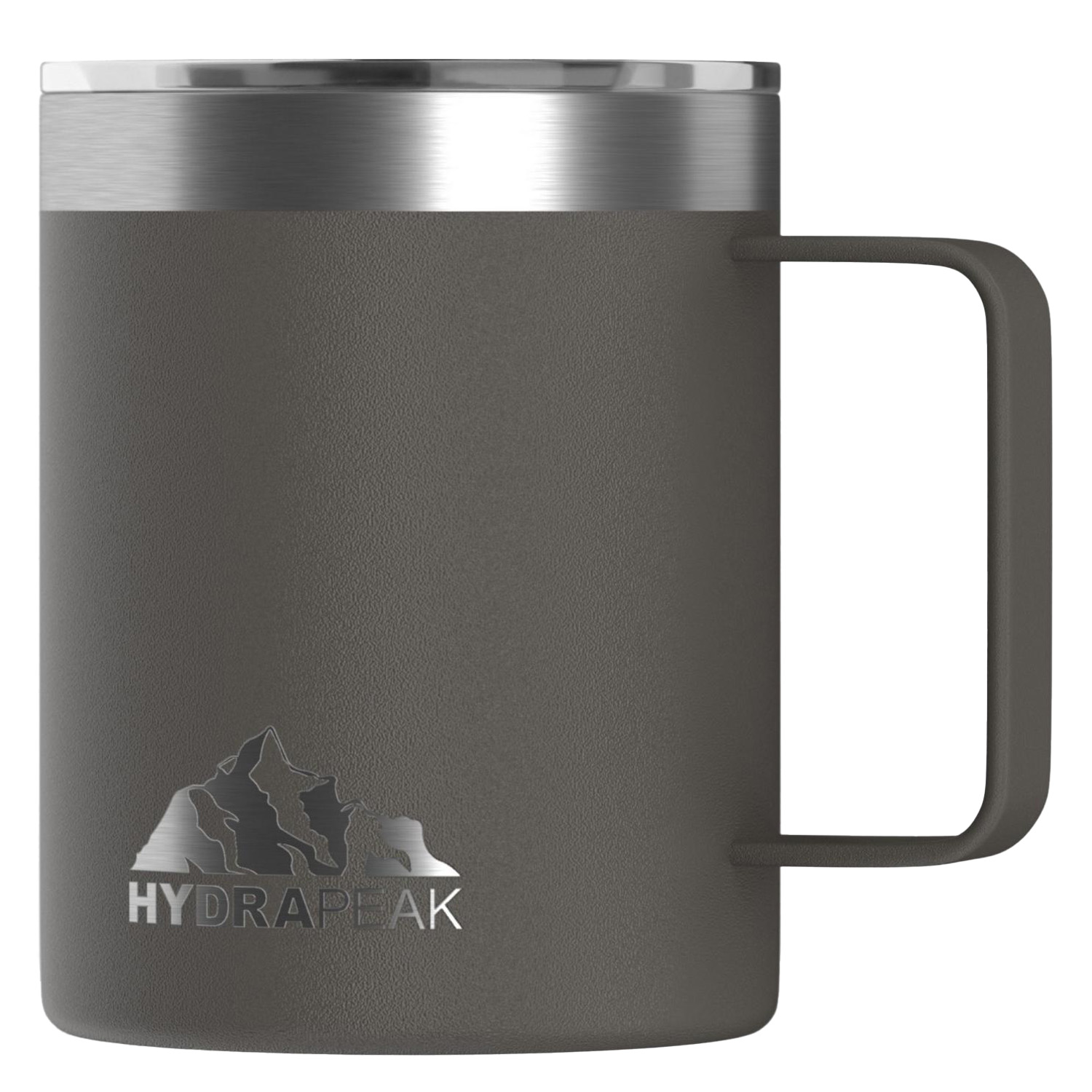 14 oz Hydrapeak® Stainless Steel Insulated Camping Mug 1