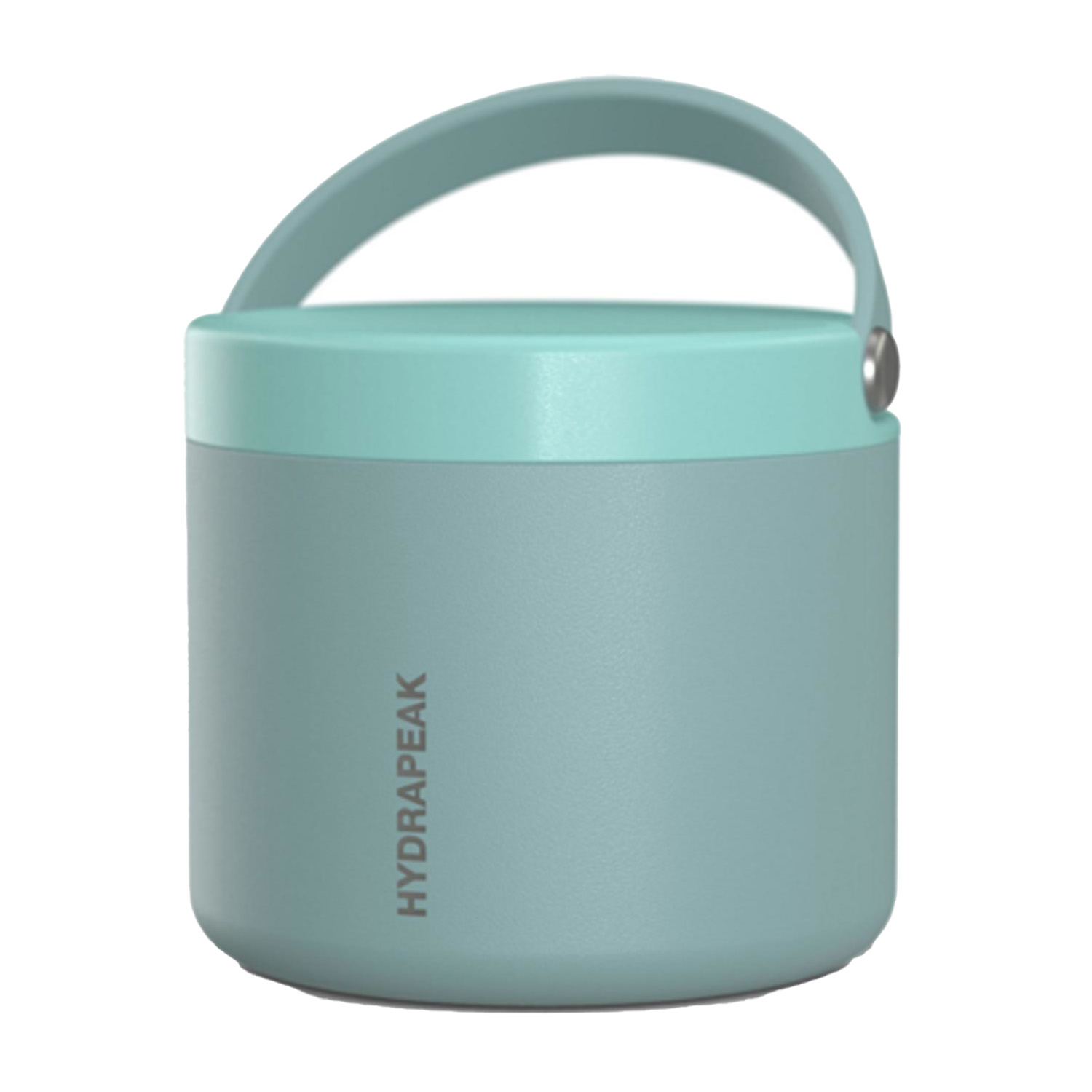 18 oz Hydrapeak® Stainless Steel Insulated Thermos Food Jar 1