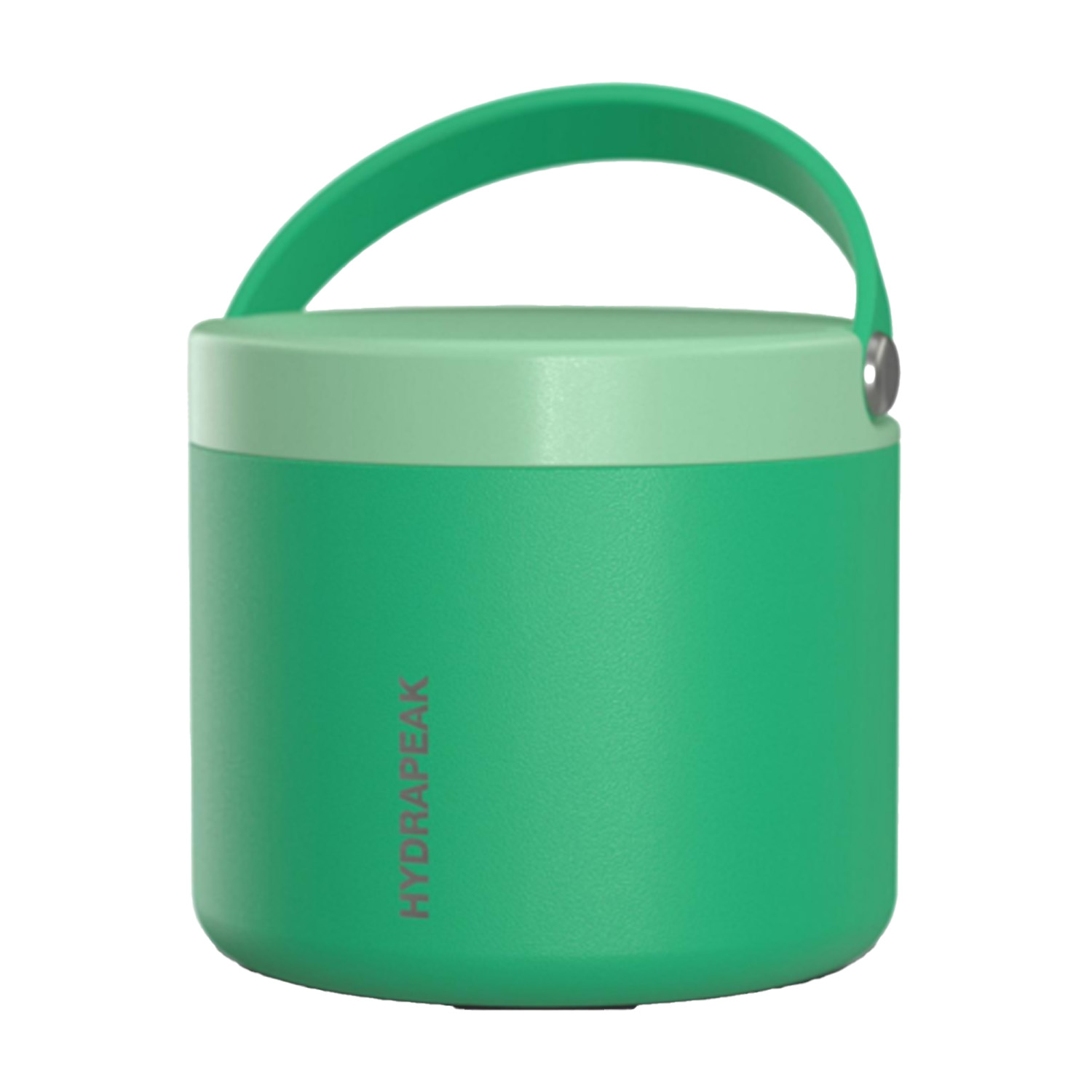 18 oz Hydrapeak® Stainless Steel Insulated Thermos Food Jar 1