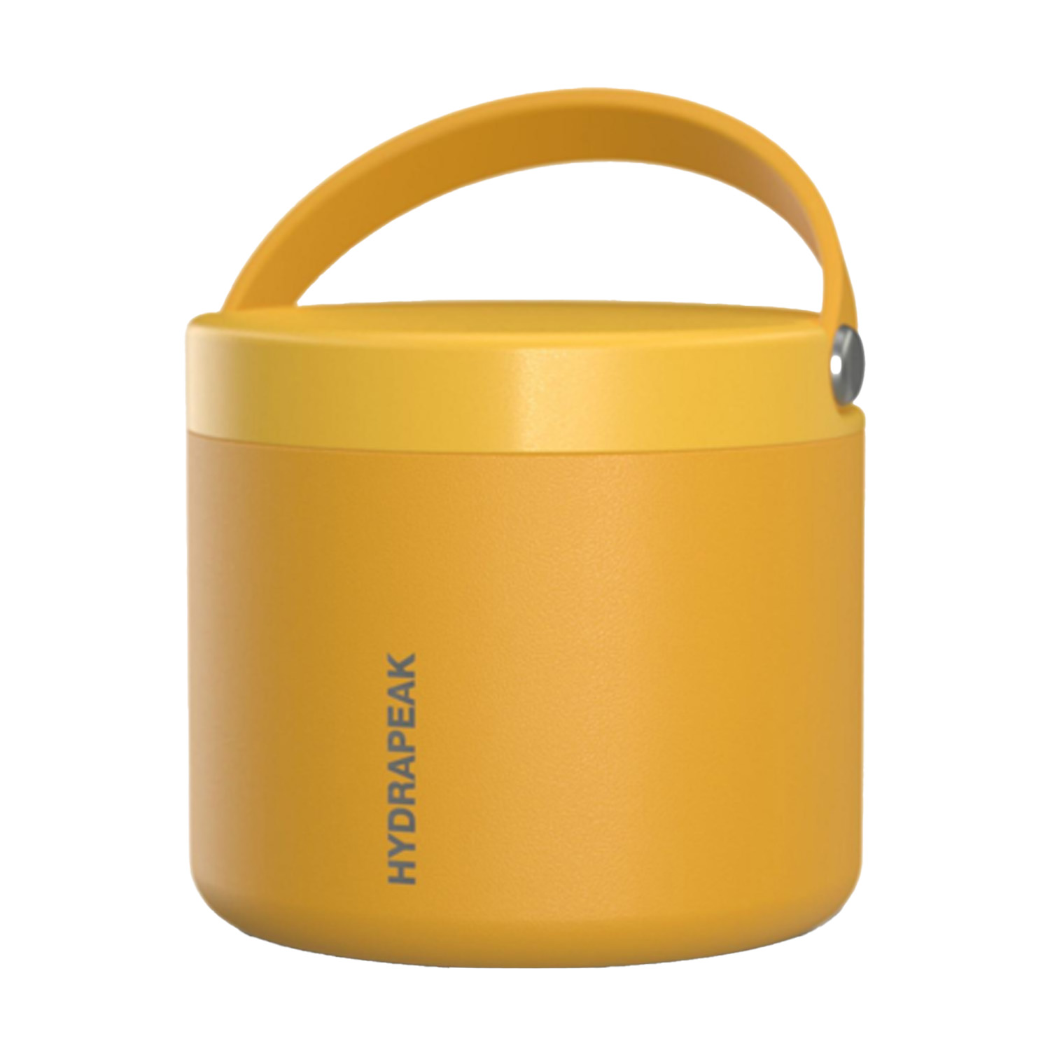 18 oz Hydrapeak® Stainless Steel Insulated Thermos Food Jar 1