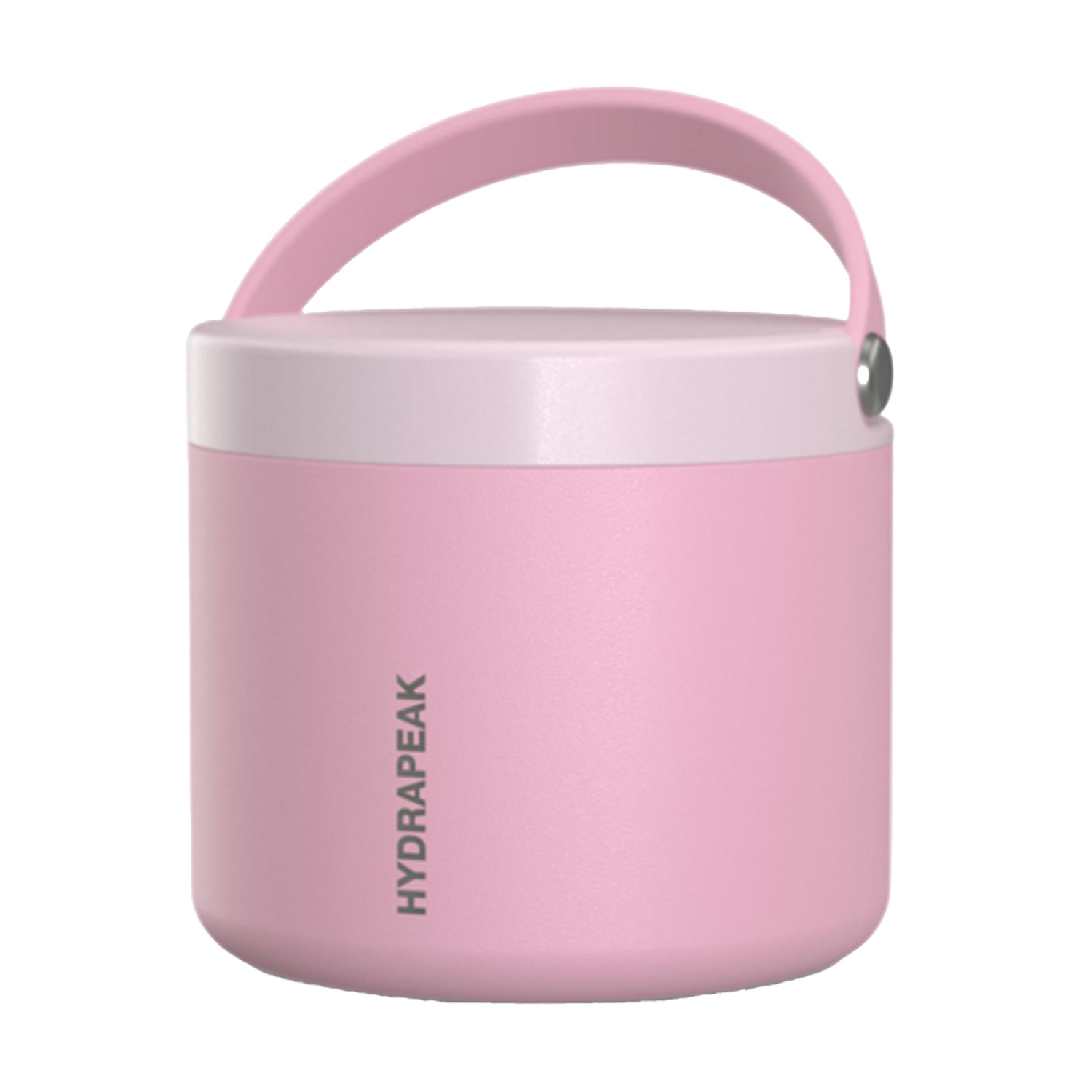 18 oz Hydrapeak® Stainless Steel Insulated Thermos Food Jar 1