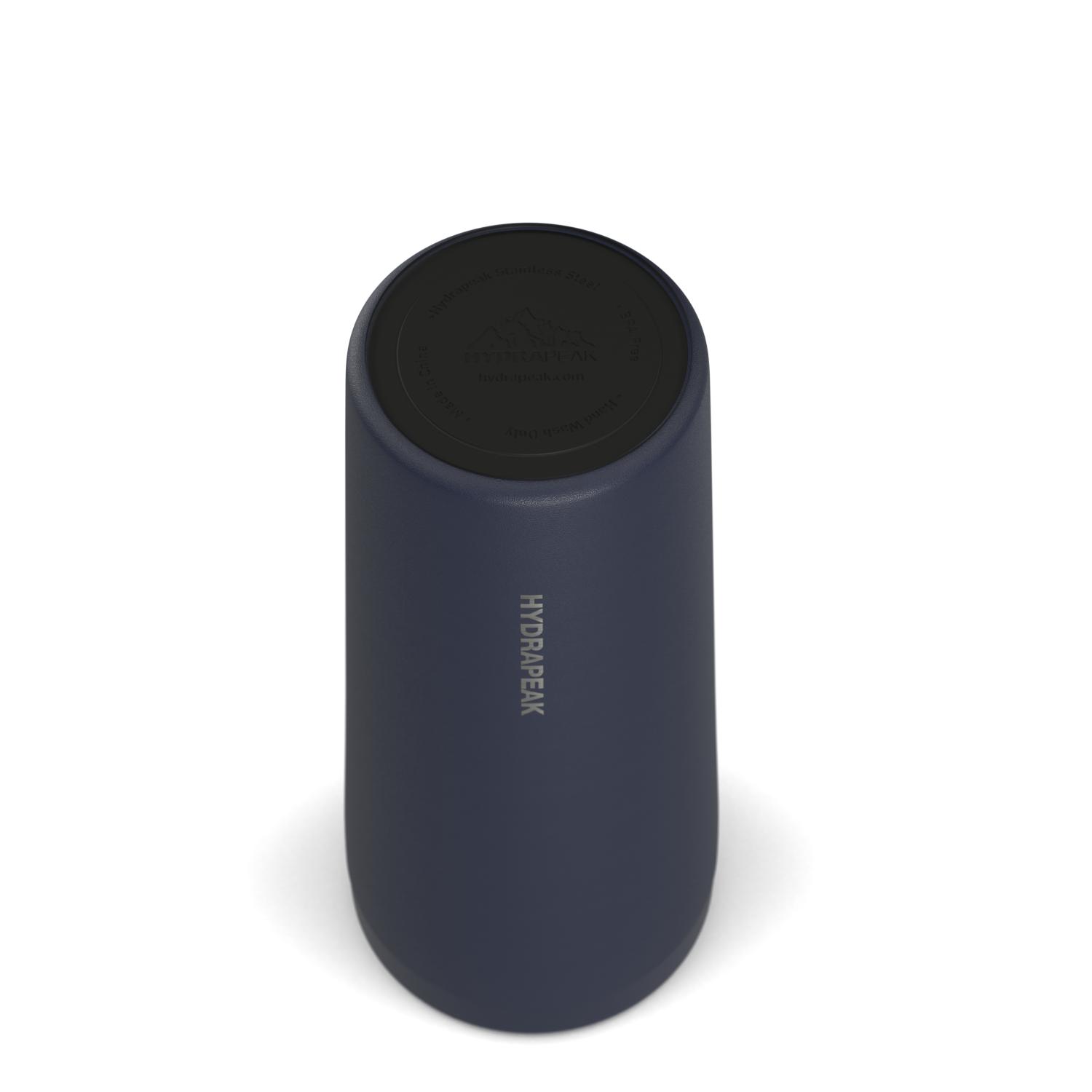 25 oz Hydrapeak® Stainless Steel Insulated Tumbler w/ Lid and Straw 1