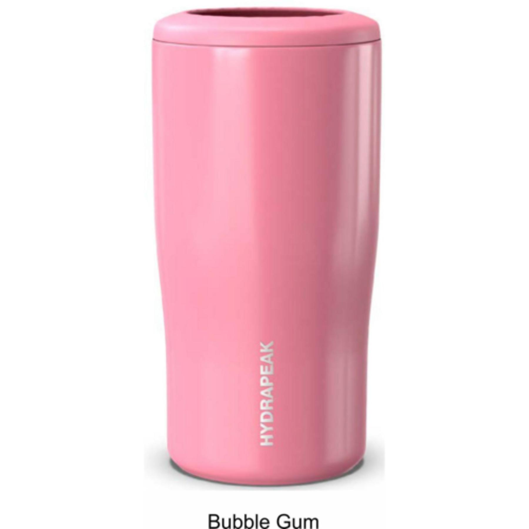 12 oz Hydrapeak® Stainless Steel Insulated 4-In-1 Can Cooler Tumbler 1