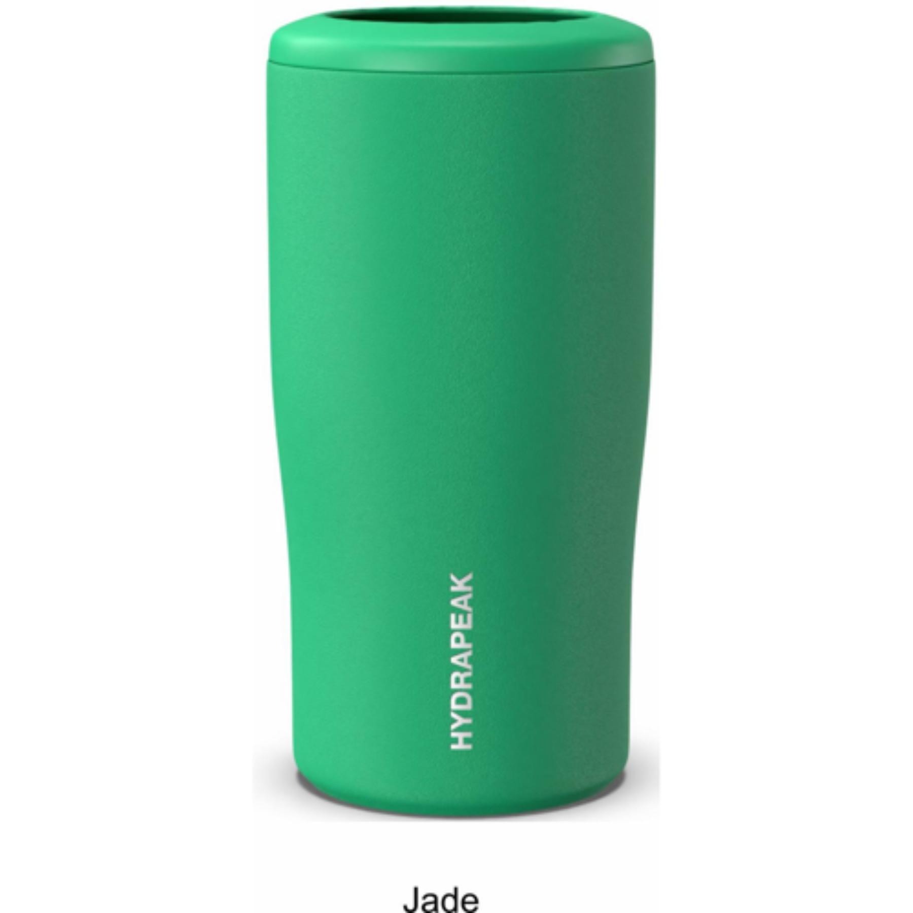 12 oz Hydrapeak® Stainless Steel Insulated 4-In-1 Can Cooler Tumbler 1