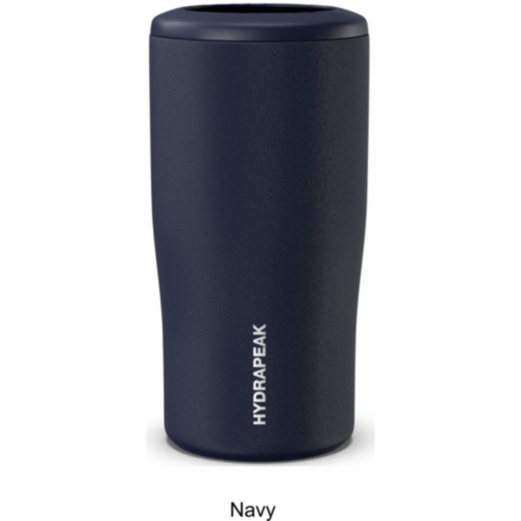 12 oz Hydrapeak® Stainless Steel Insulated 4-In-1 Can Cooler Tumbler 1