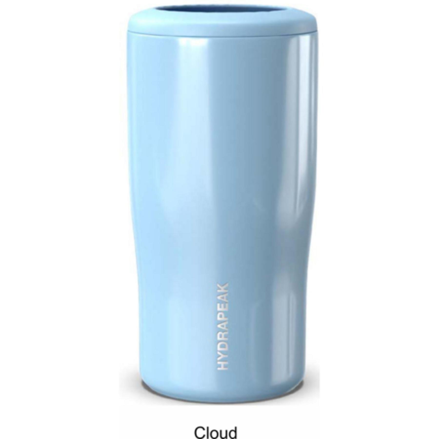 12 oz Hydrapeak® Stainless Steel Insulated 4-In-1 Can Cooler Tumbler 1
