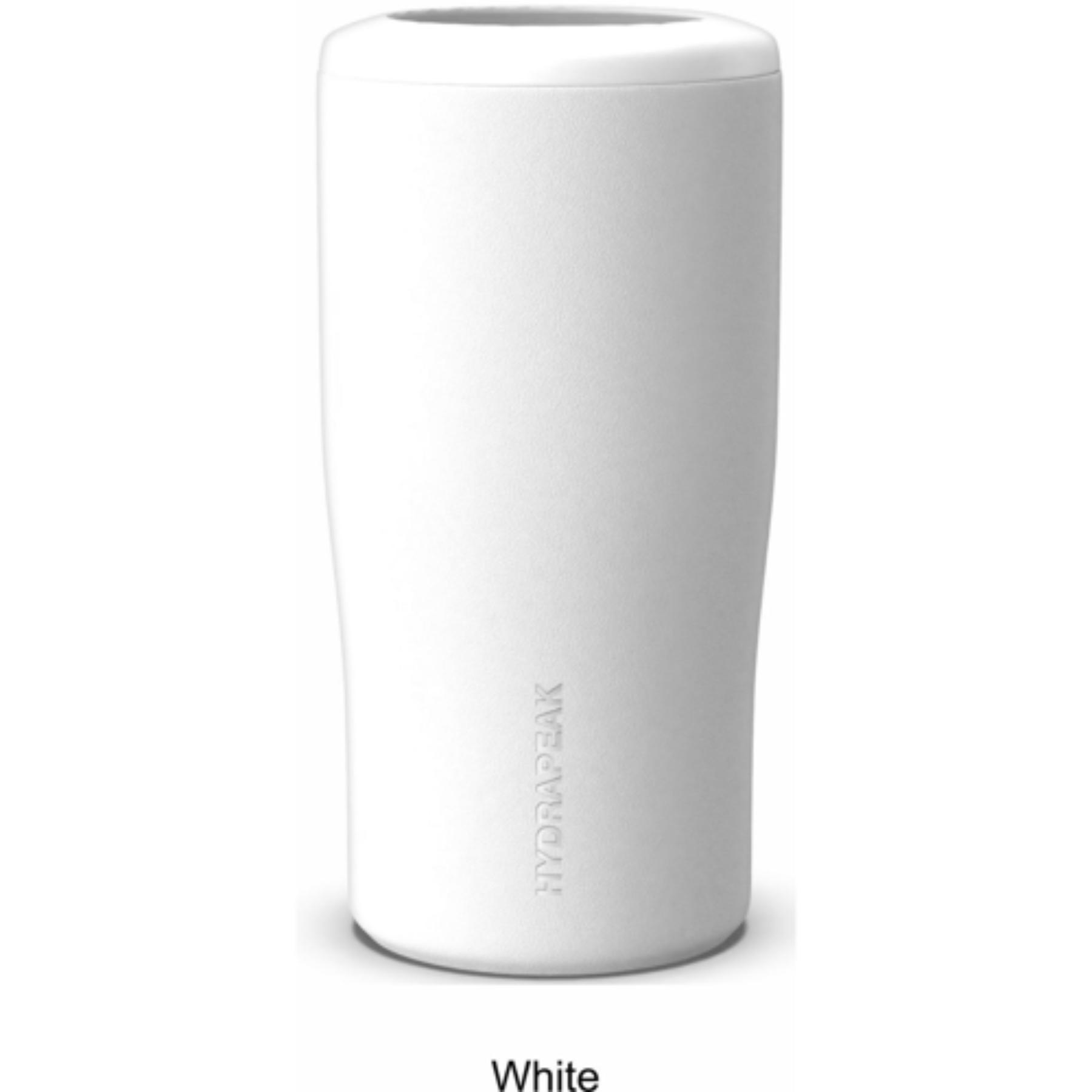 12 oz Hydrapeak® Stainless Steel Insulated 4-In-1 Can Cooler Tumbler 1