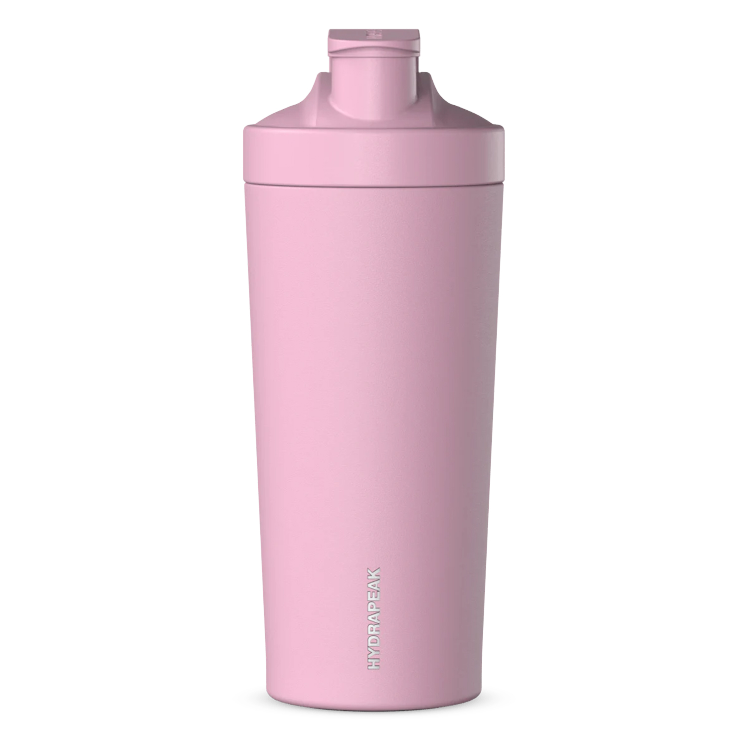 26 oz Hydrapeak® Stainless Steel Cocktail Shaker Bottle 1