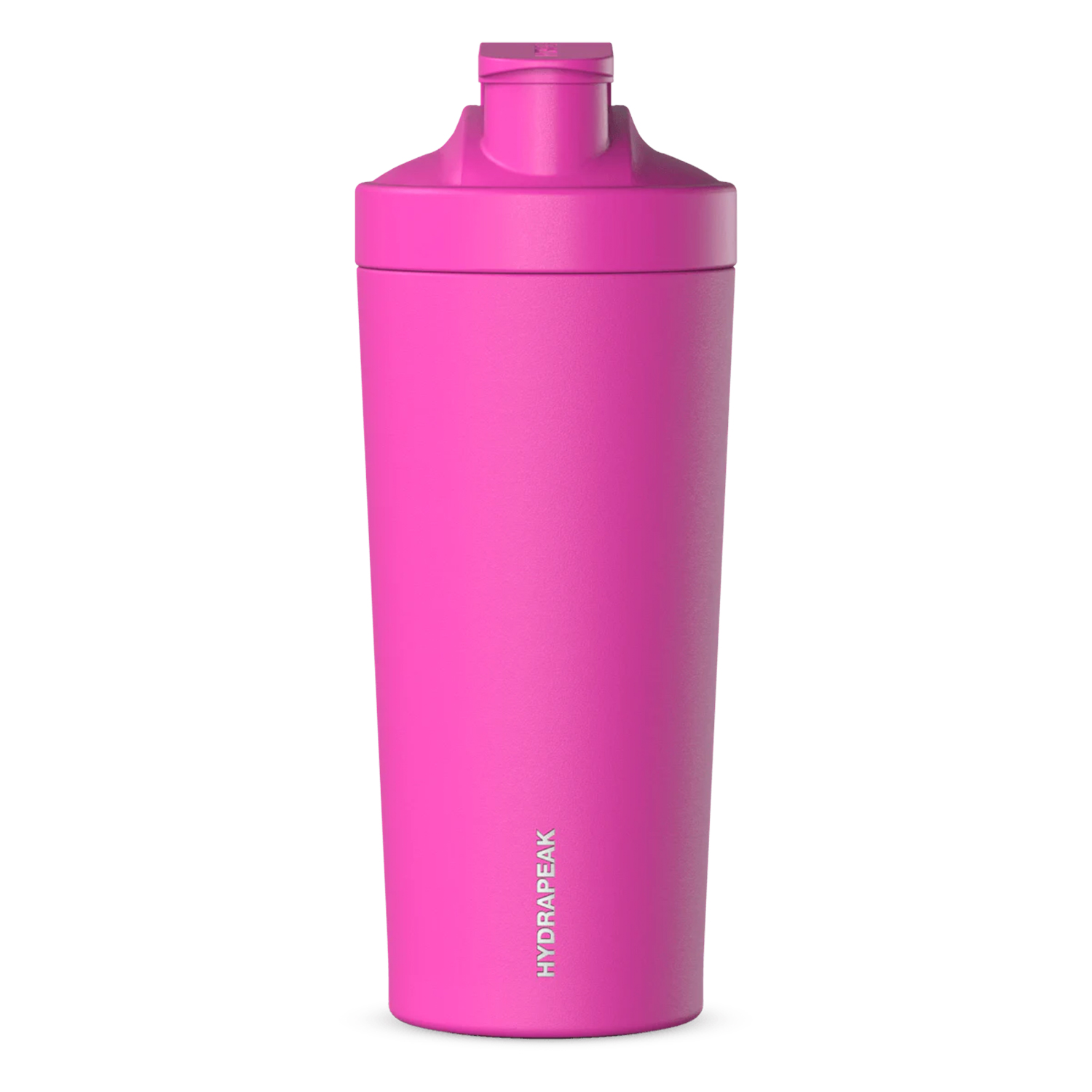 26 oz Hydrapeak® Stainless Steel Cocktail Shaker Bottle 1