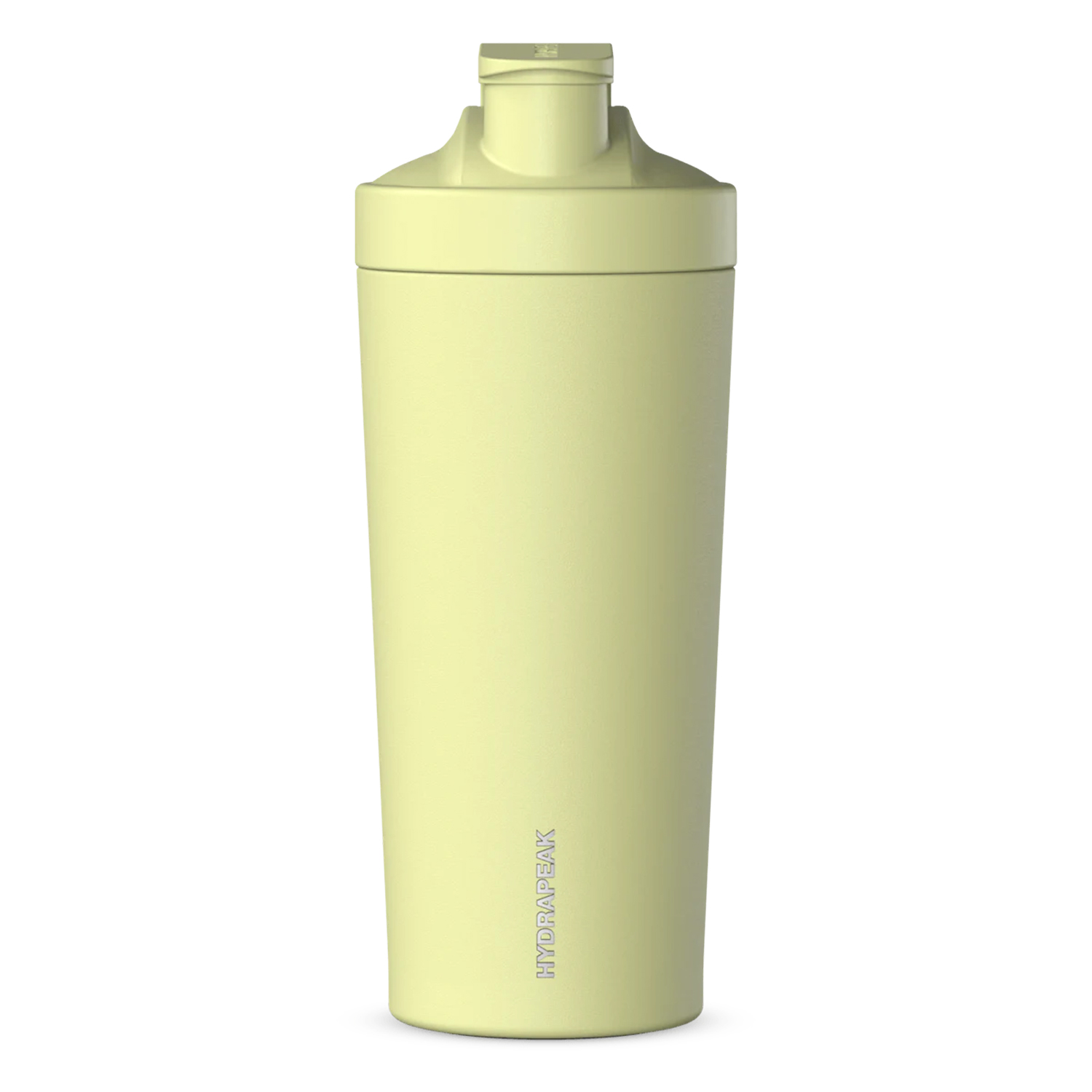 26 oz Hydrapeak® Stainless Steel Cocktail Shaker Bottle 1