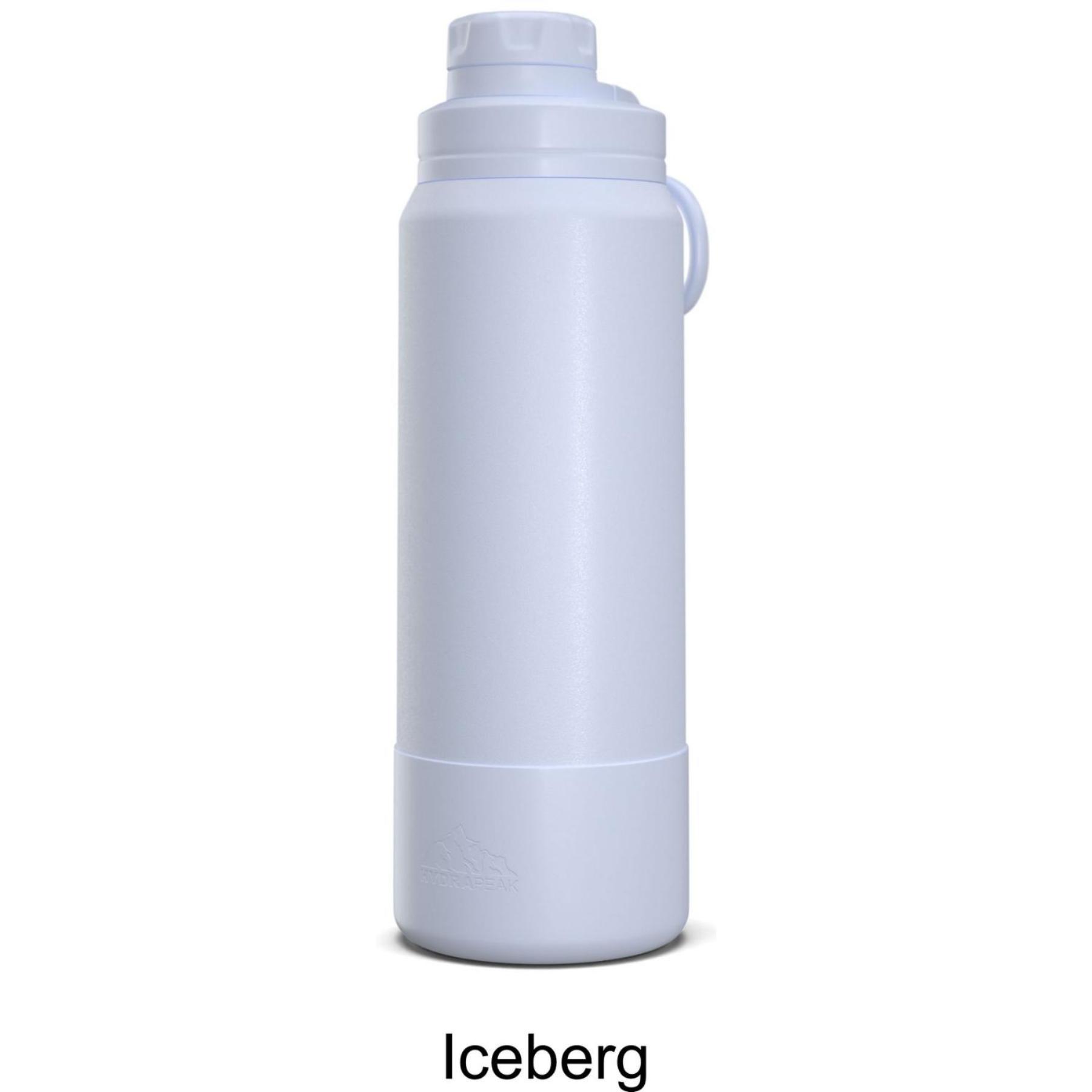 26 oz Hydrapeak® Stainless Steel Insulated Sport Water Bottle 1