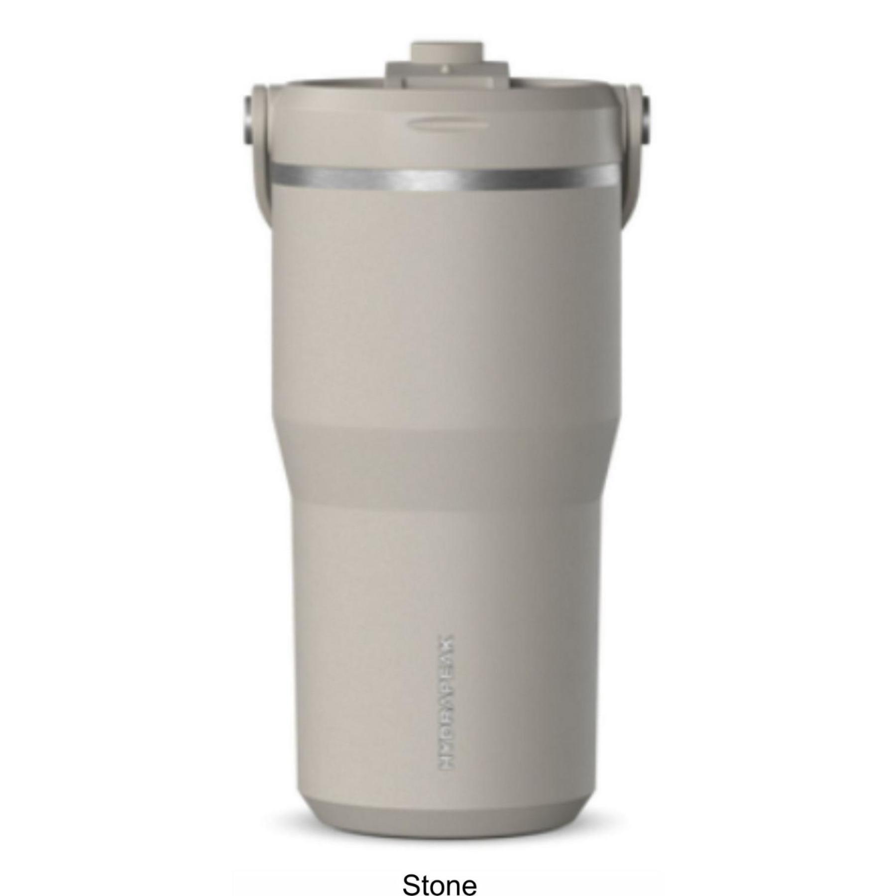 24 oz Hydrapeak® Stainless Steel Insulated Nomad Tumbler 1
