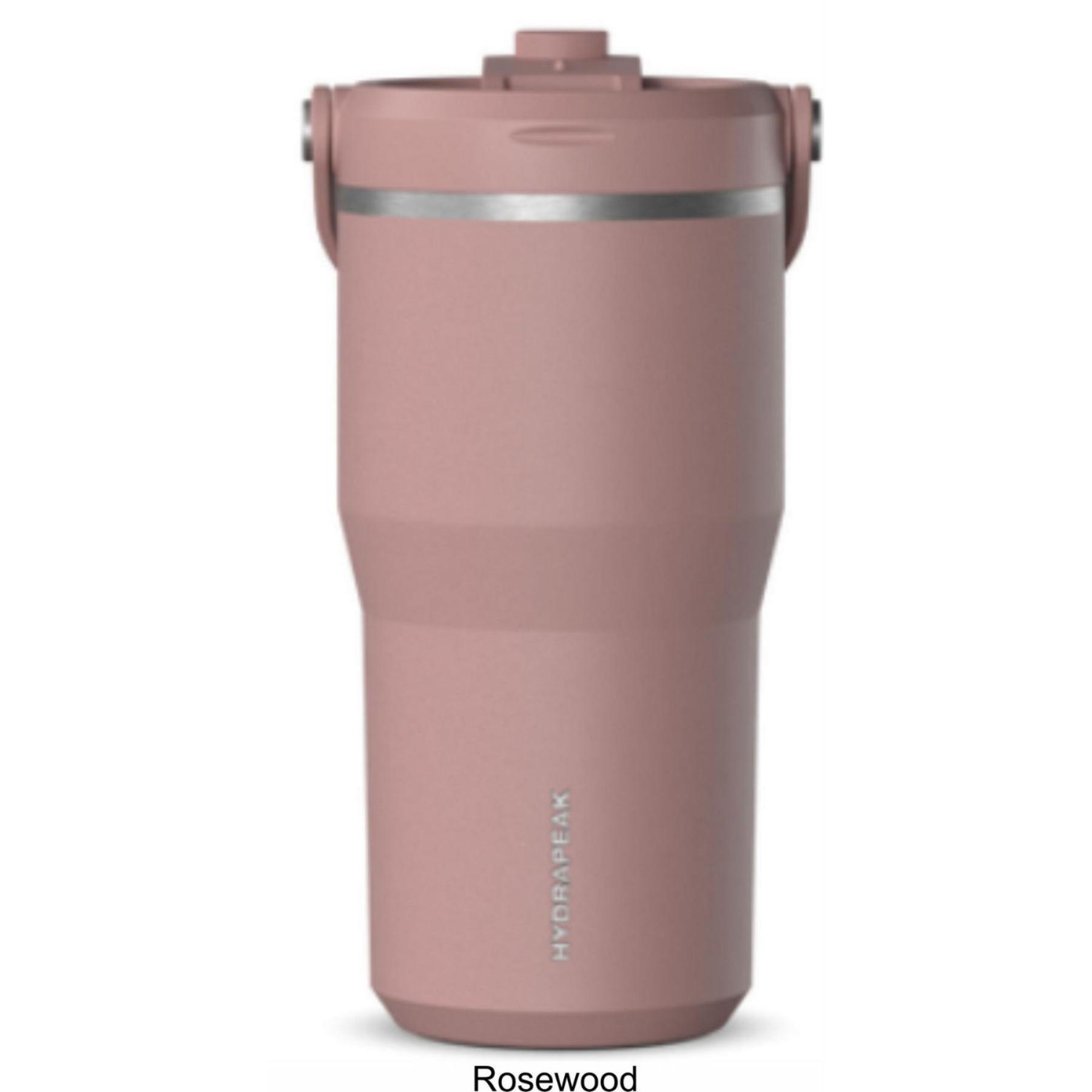 24 oz Hydrapeak® Stainless Steel Insulated Nomad Tumbler 1