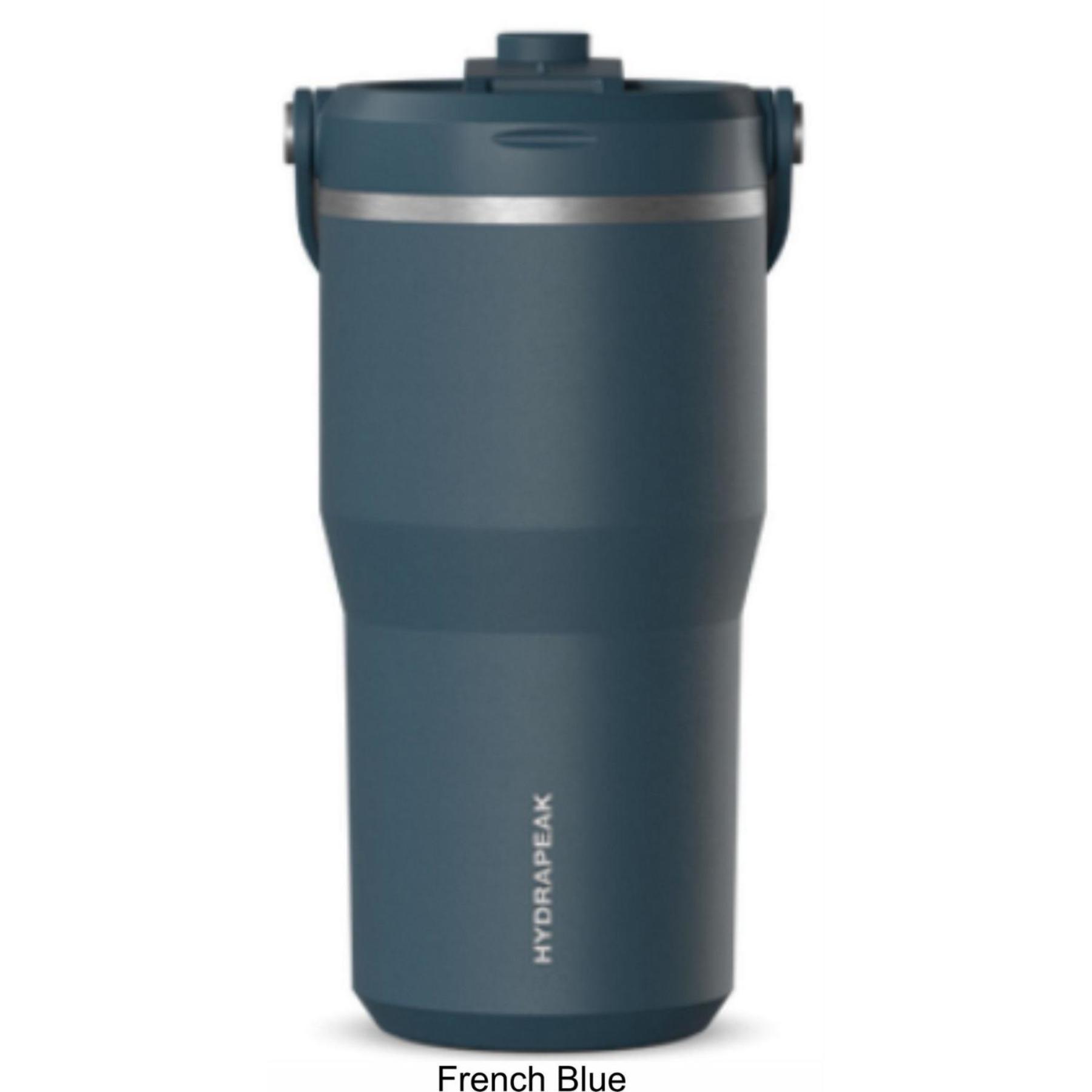 24 oz Hydrapeak® Stainless Steel Insulated Nomad Tumbler 1