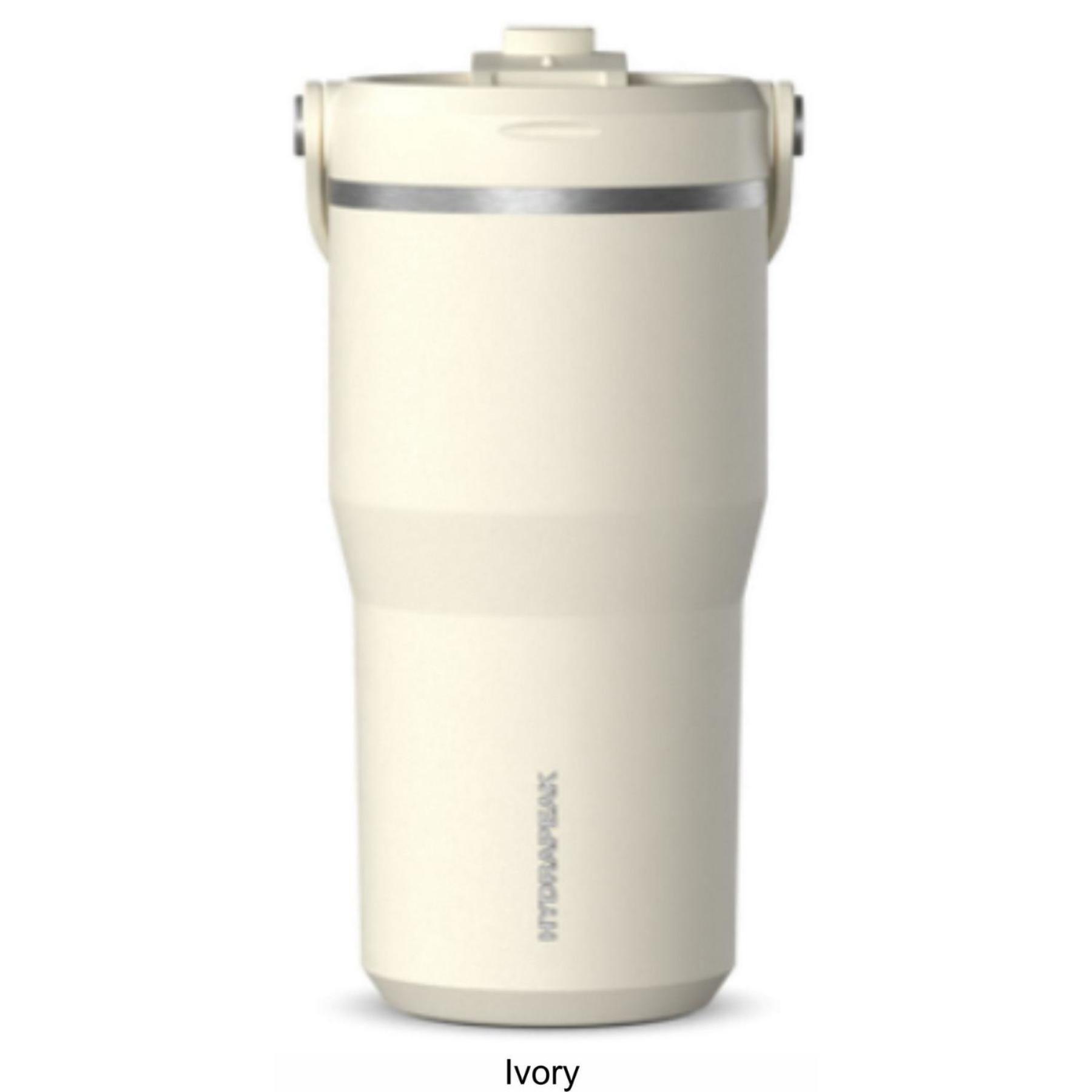 24 oz Hydrapeak® Stainless Steel Insulated Nomad Tumbler 1