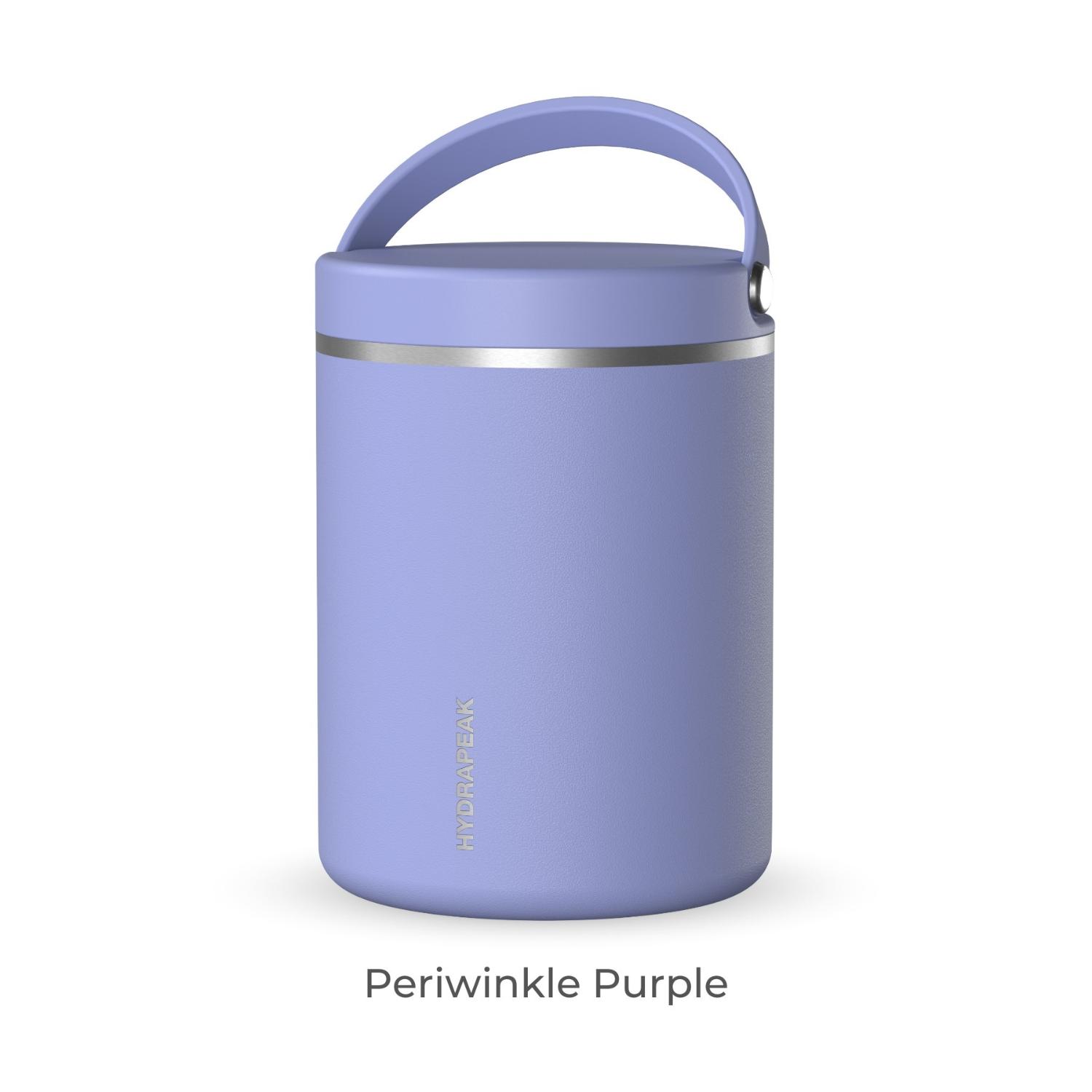 32 oz Hydrapeak® Stainless Steel Insulated Thermos Food Jar 1