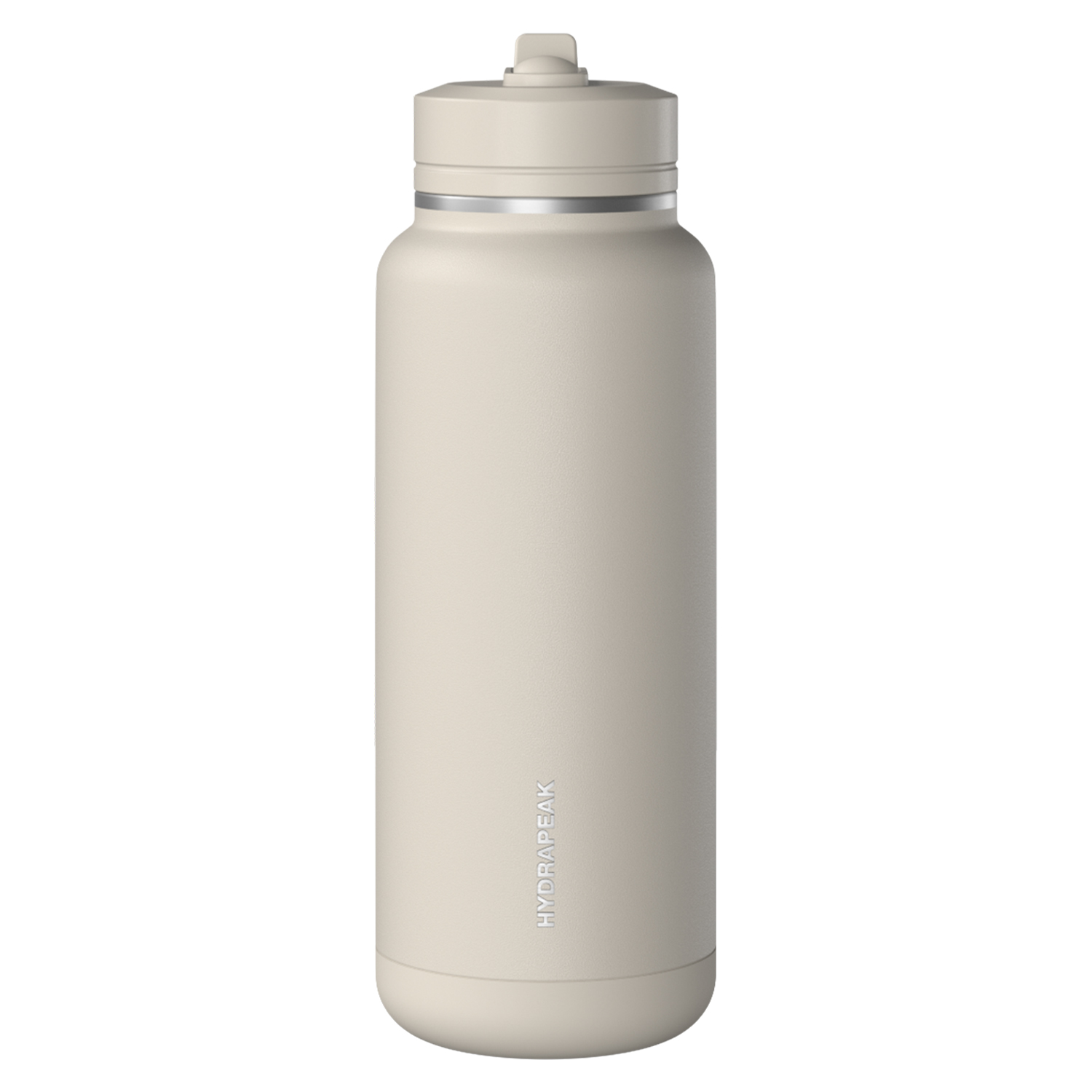 32 oz Hydrapeak® Stainless Steel Insulated Allure Sport Water Bottle w/ Straw Lid 1