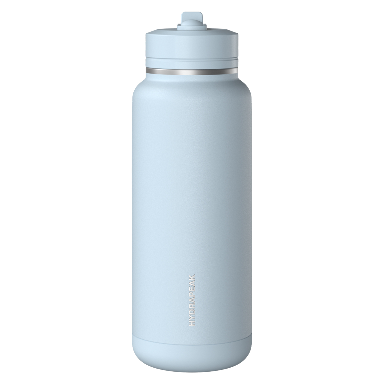 32 oz Hydrapeak® Stainless Steel Insulated Allure Sport Water Bottle w/ Straw Lid 1