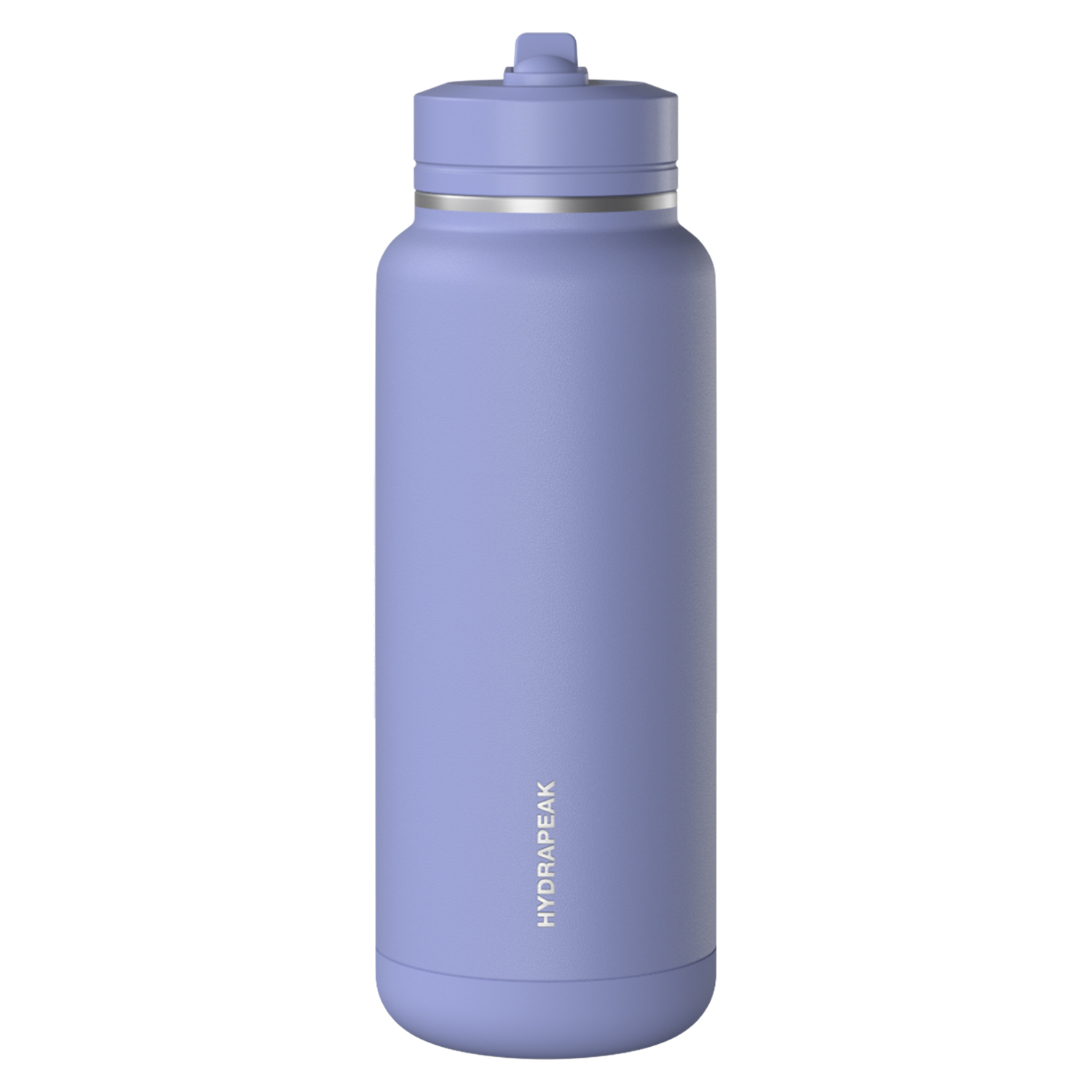 32 oz Hydrapeak® Stainless Steel Insulated Allure Sport Water Bottle w/ Straw Lid 1