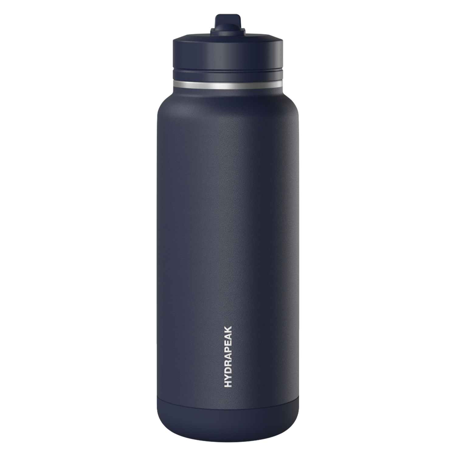 32 oz Hydrapeak® Stainless Steel Insulated Allure Sport Water Bottle w/ Straw Lid 1