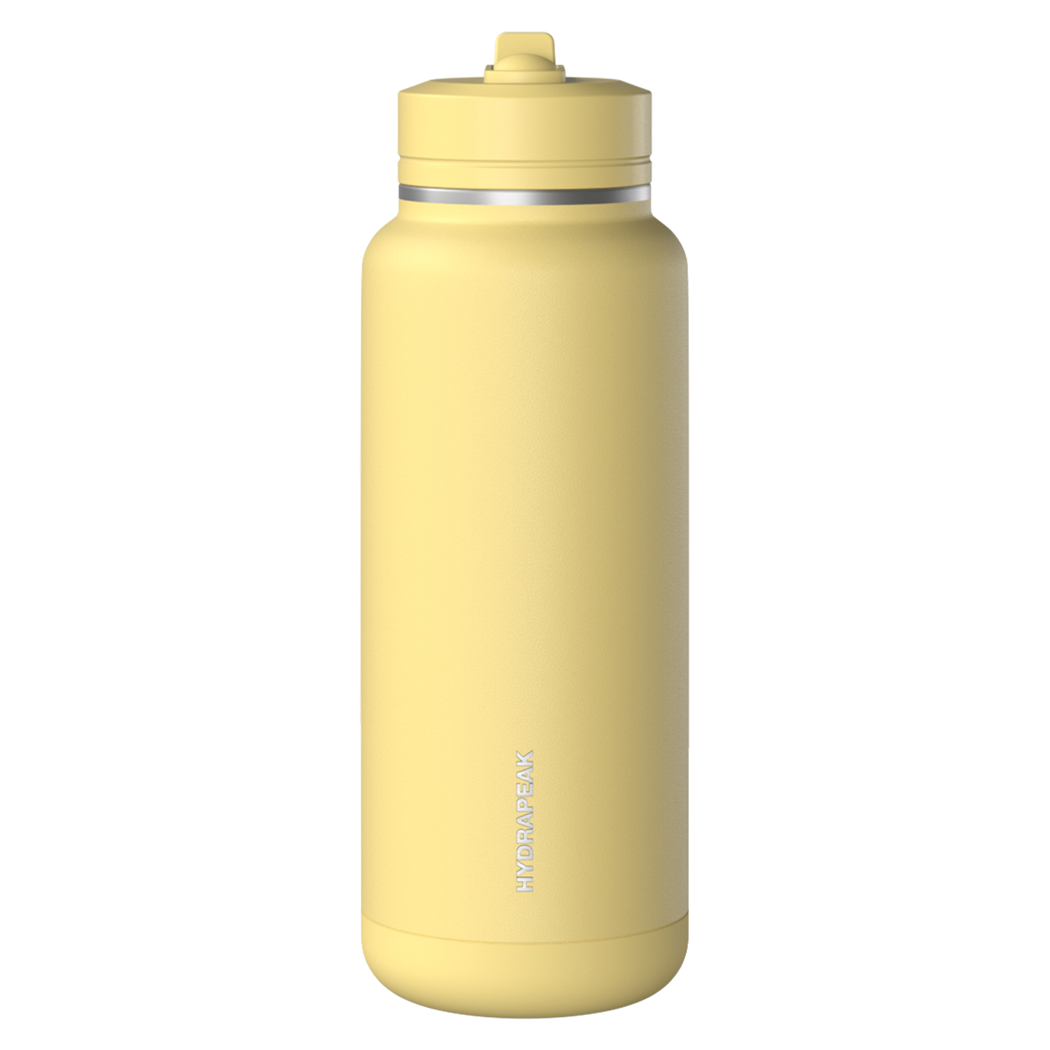 32 oz Hydrapeak® Stainless Steel Insulated Allure Sport Water Bottle w/ Straw Lid 1