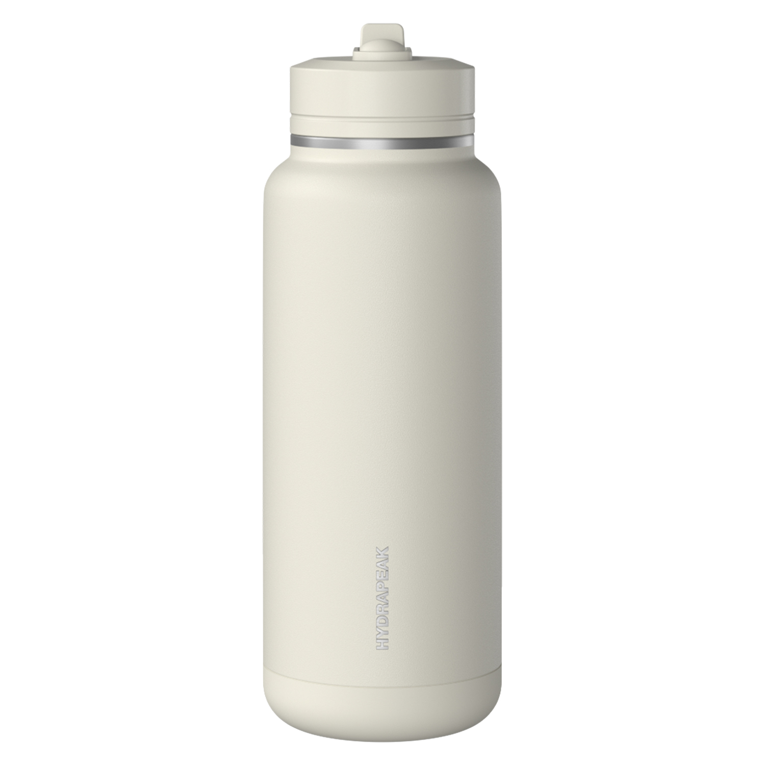 32 oz Hydrapeak® Stainless Steel Insulated Allure Sport Water Bottle w/ Straw Lid 1