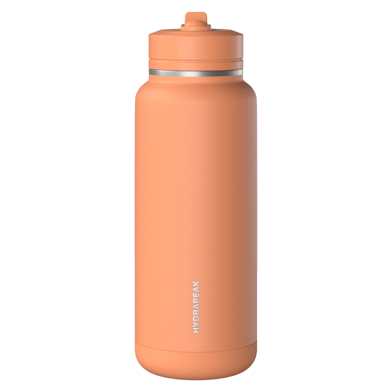 32 oz Hydrapeak® Stainless Steel Insulated Allure Sport Water Bottle w/ Straw Lid 1