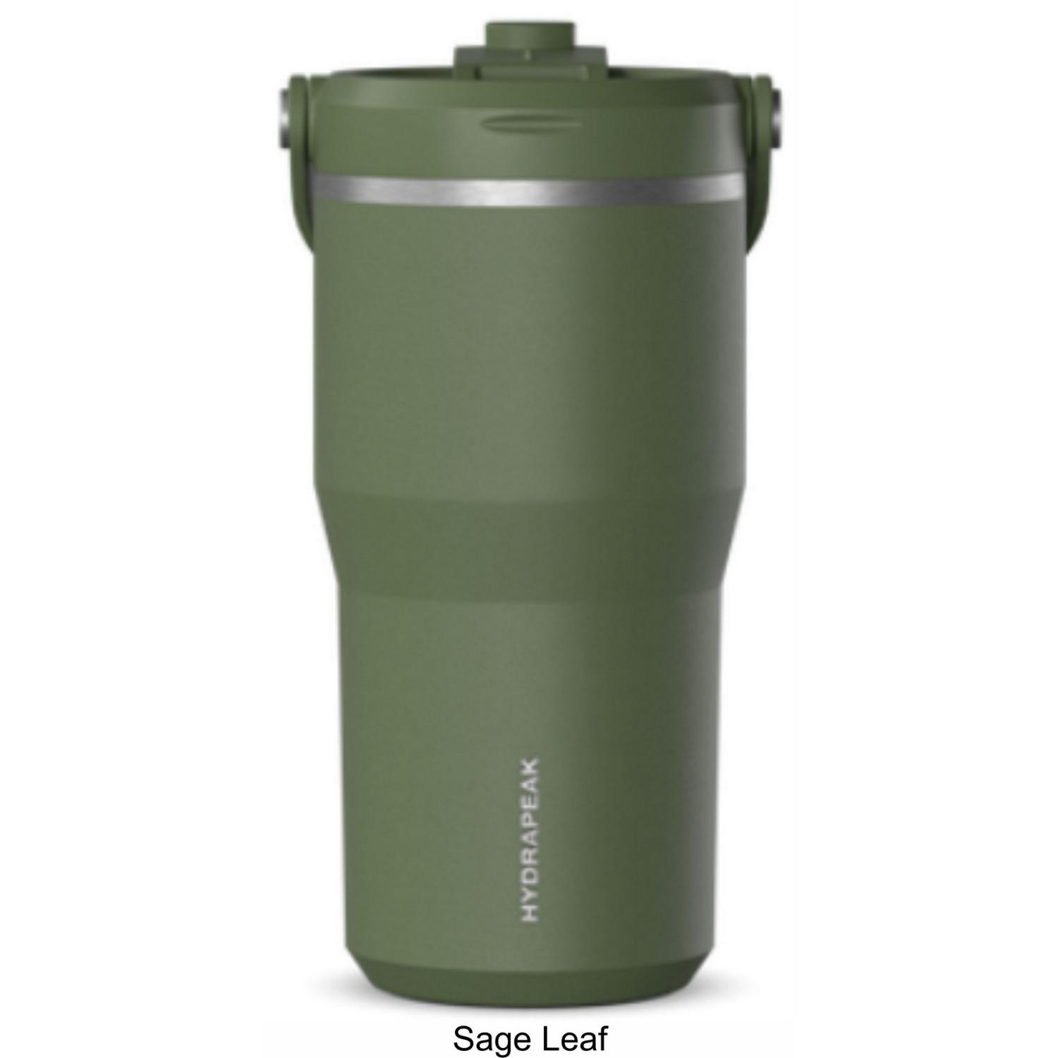 24 oz Hydrapeak® Stainless Steel Insulated Nomad Tumbler 1