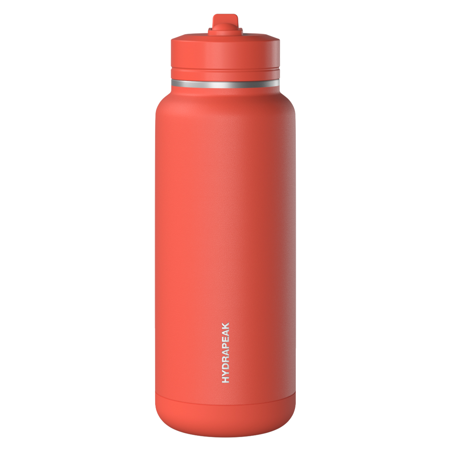 32 oz Hydrapeak® Allure Stainless Steel Insulated Sport Water Bottle w/ Straw Lid 1