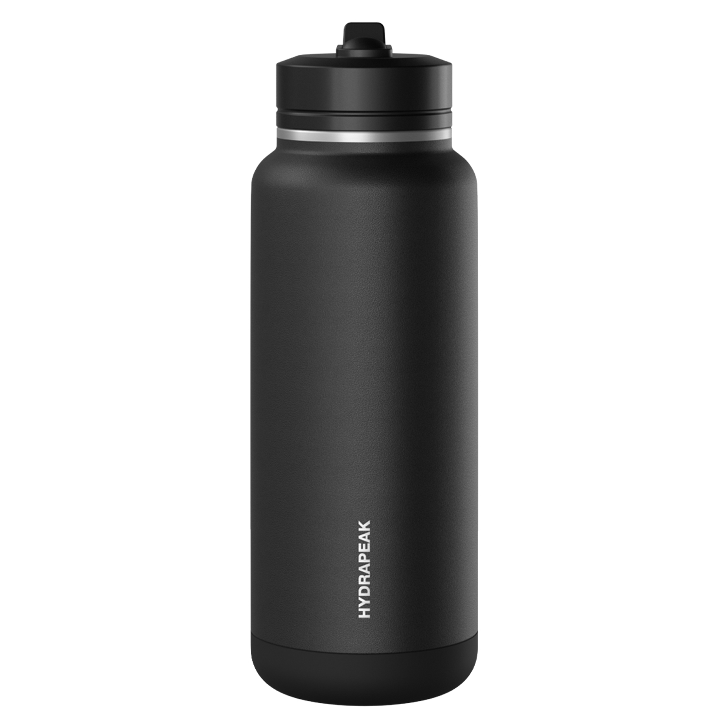 32 oz Hydrapeak® Allure Stainless Steel Insulated Sport Water Bottle w/ Straw Lid 1