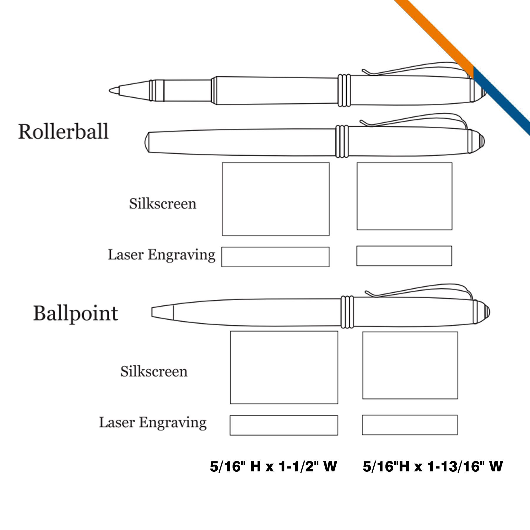 Lamy Metal Pen 1