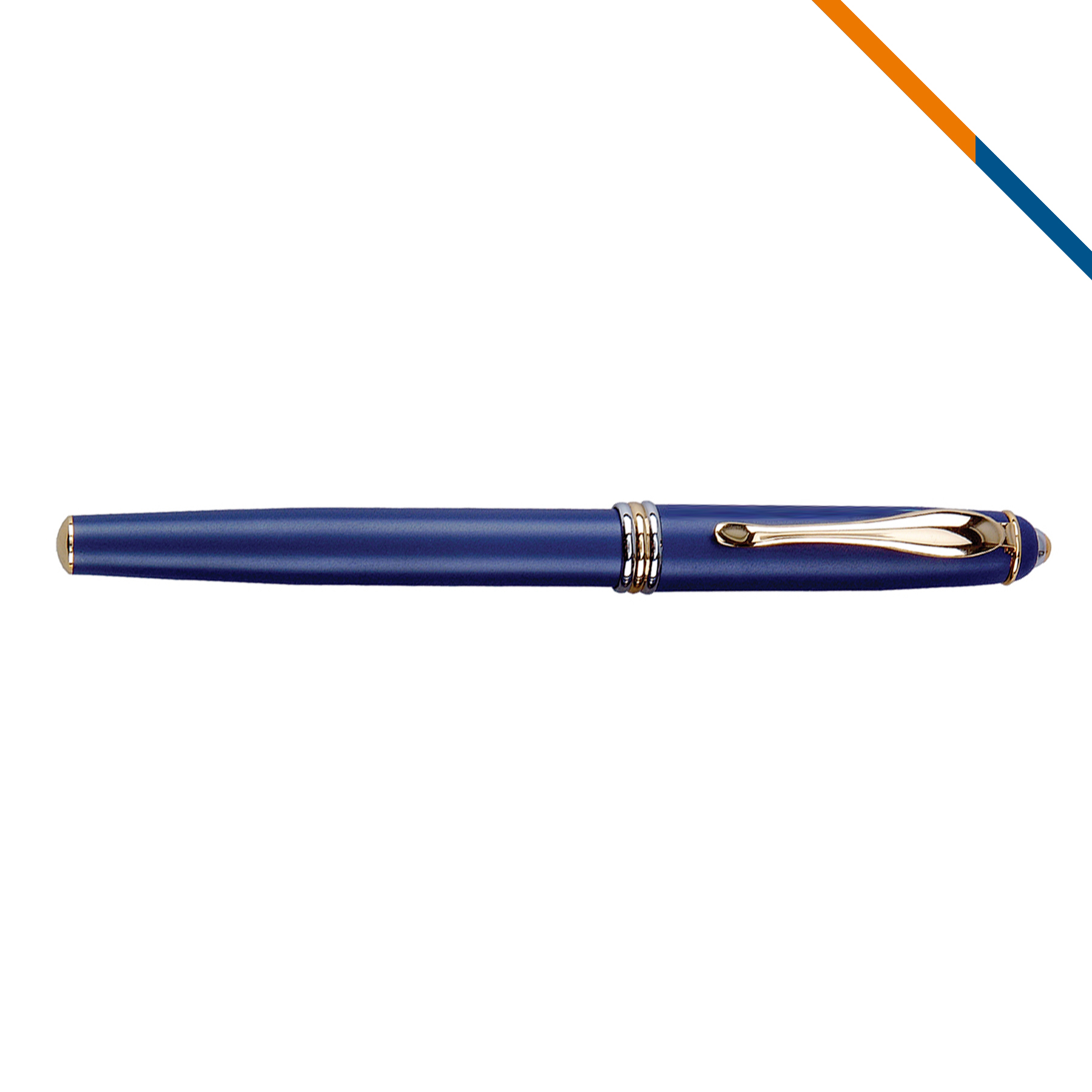 Lamy Metal Pen 1