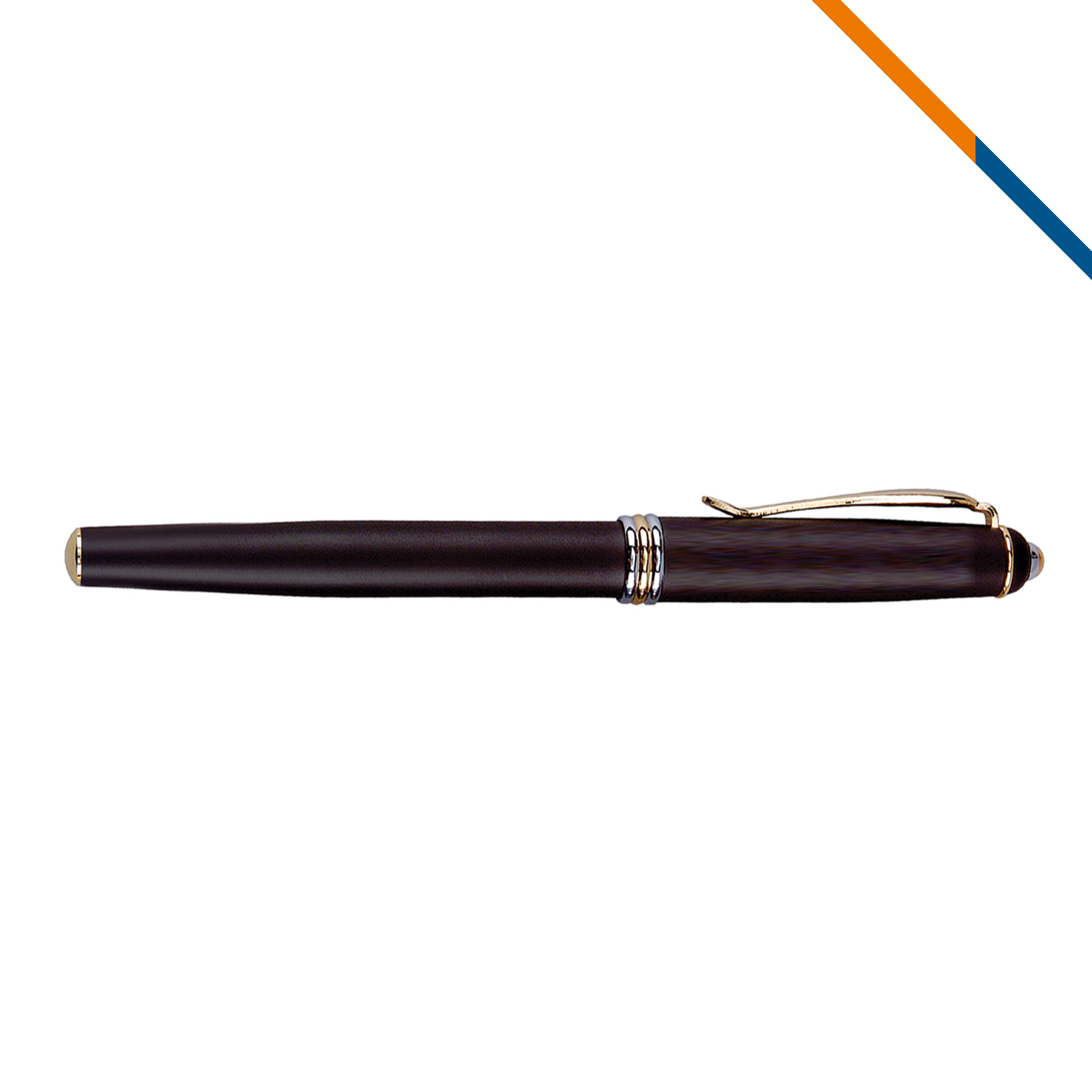 Lamy Metal Pen 1