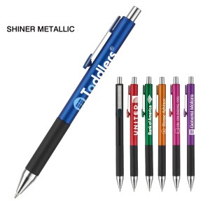 Shiner Metallic Pen 1 Shiner Metallic Pen 1