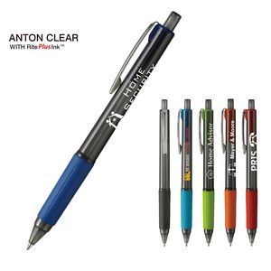 Anton Clear Pen w/RitePlus Ink™ 1 Anton Clear Pen w/RitePlus Ink™ 1