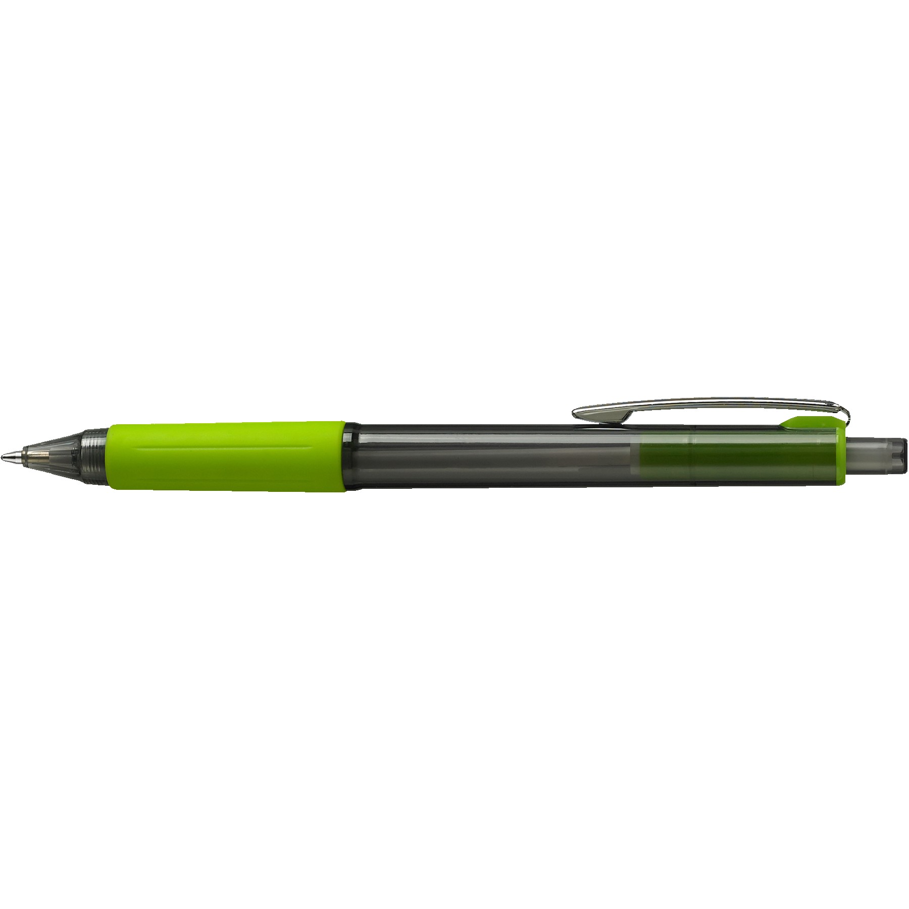 Anton Clear Pen w/RitePlus Ink™ 1