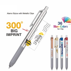 Alamo Stylus Pen 1 Alamo Stylus Pen 1