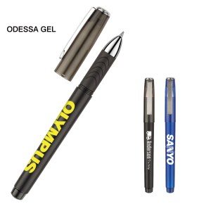 Odessa Gel Pen 1 Odessa Gel Pen 1