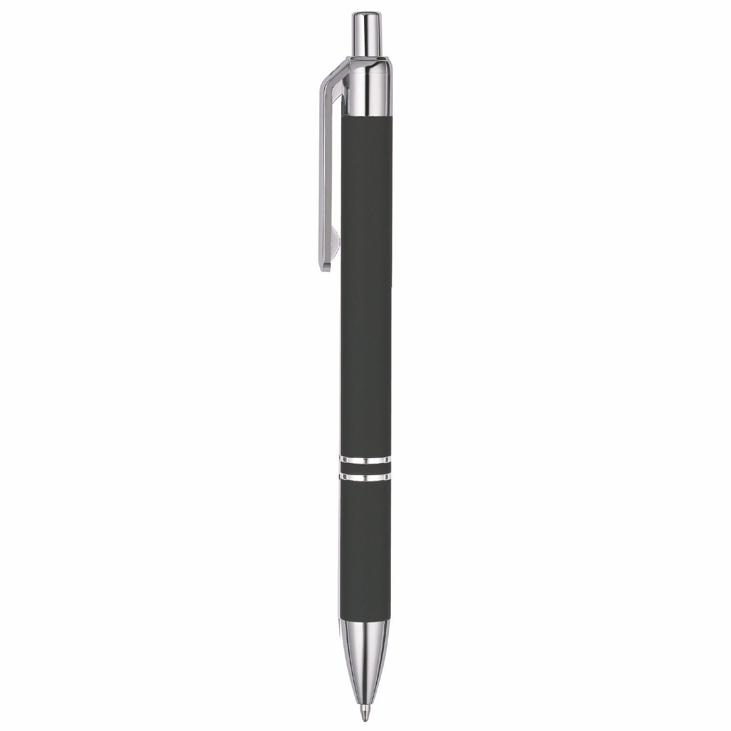 Alamo Metal Soft Pen 1