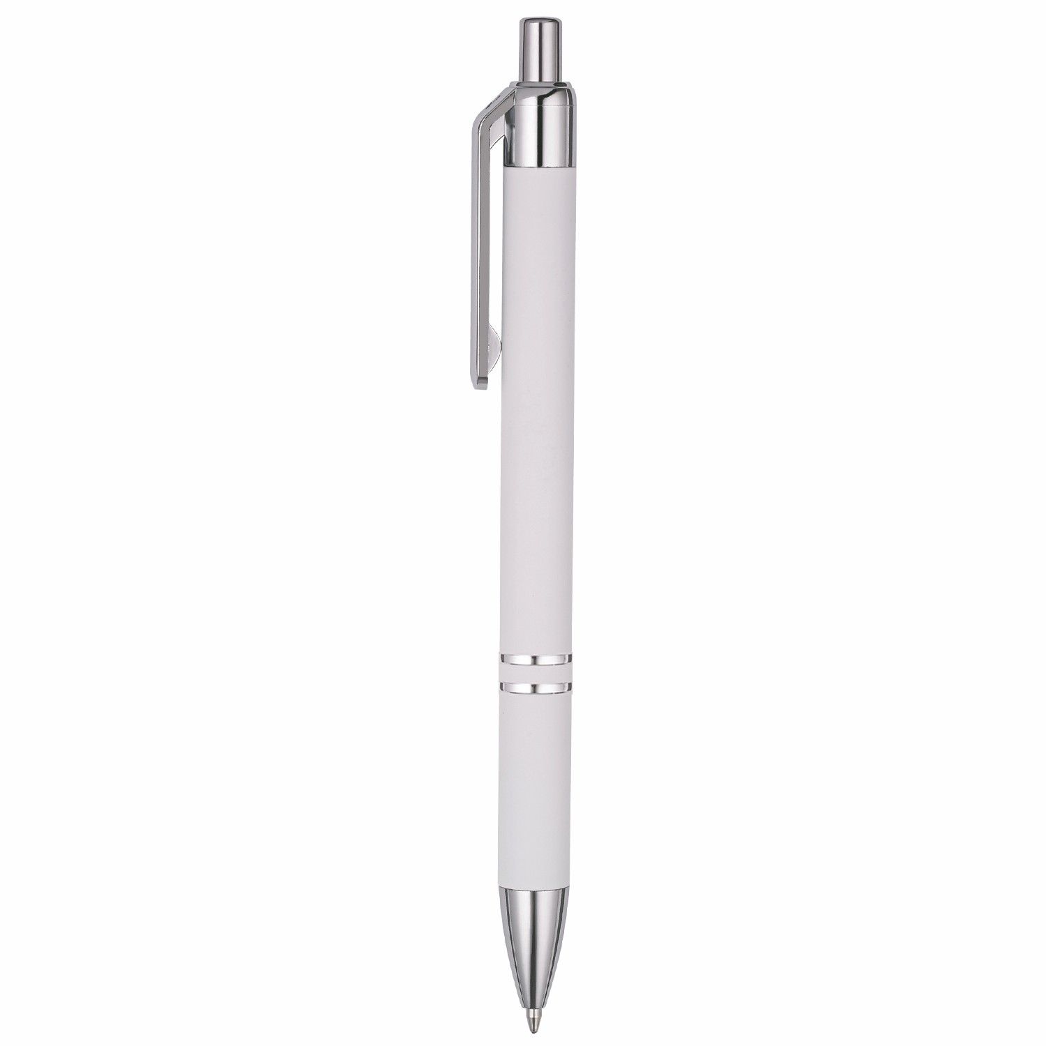 Alamo Metal Soft Pen 1