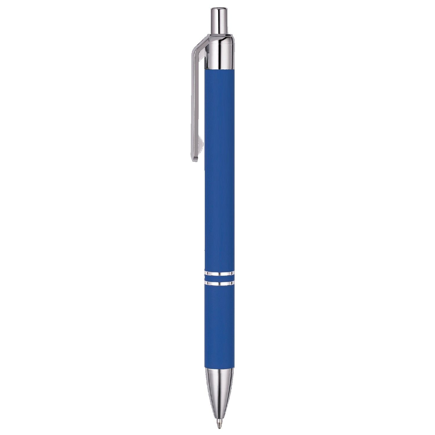 Alamo Metal Soft Pen 1