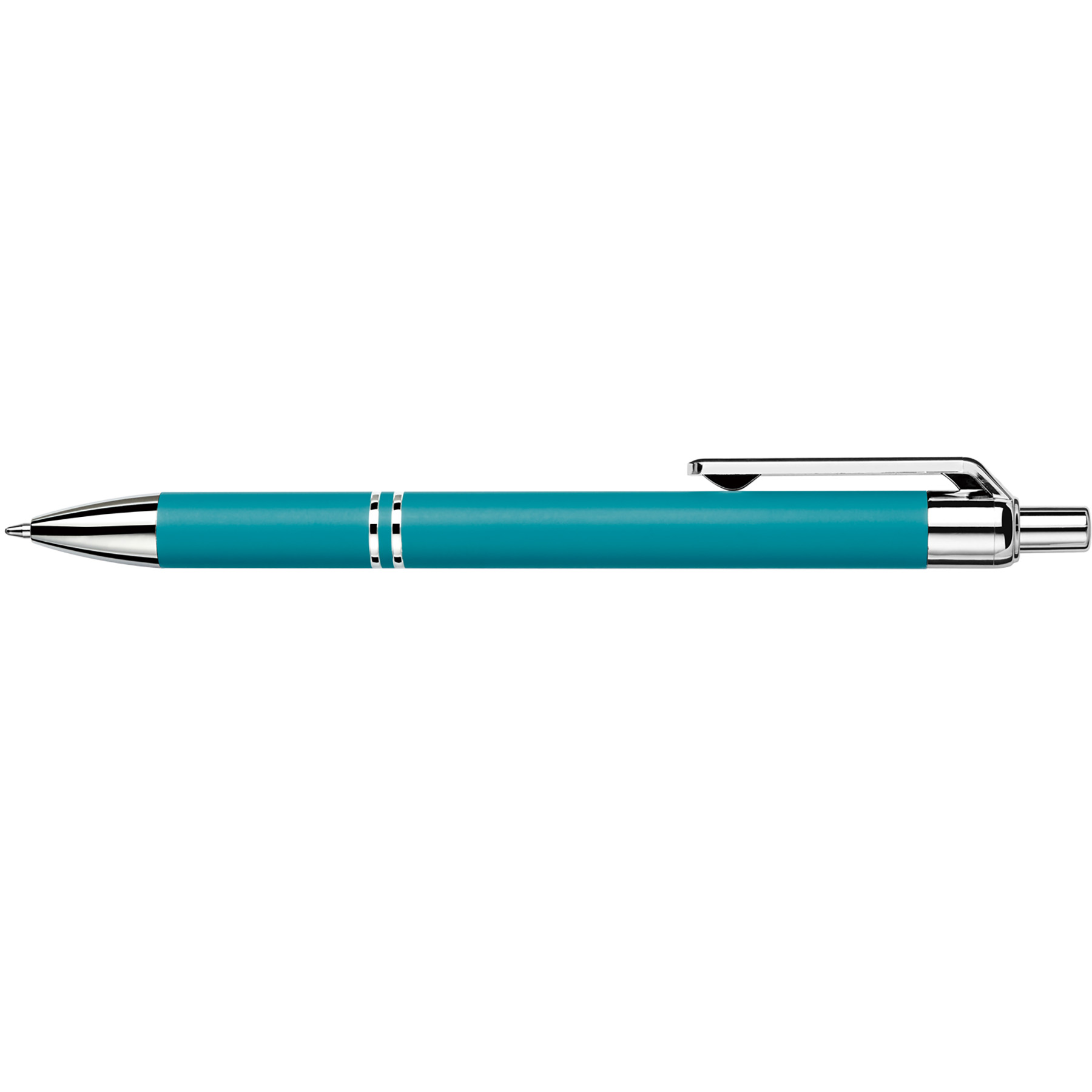 Alamo Metal Soft Pen 1