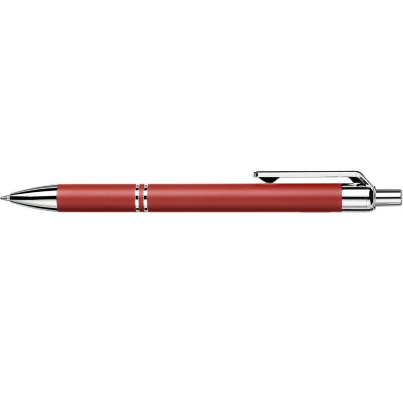 Alamo Metal Soft Pen 1
