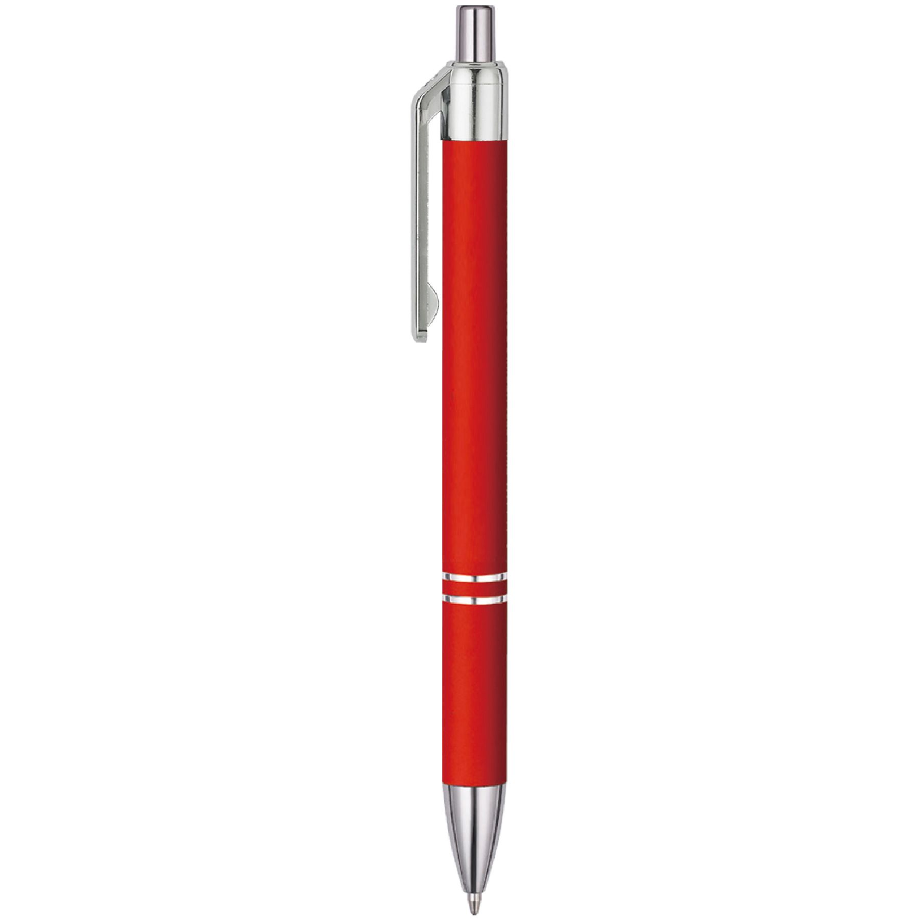 Alamo Metal Soft Pen 1