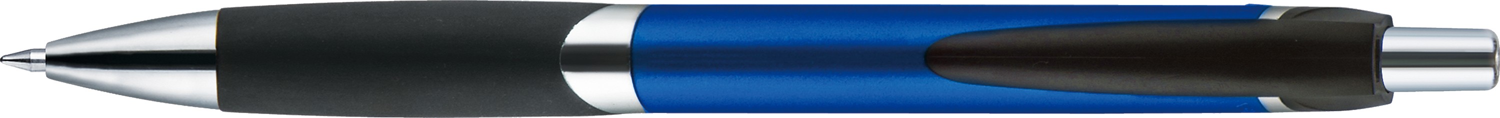 Osage Metallic Pen 1
