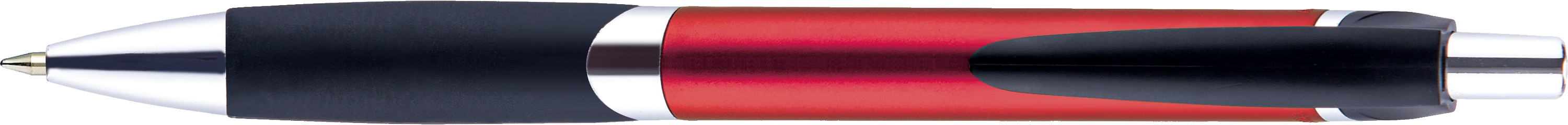Osage Metallic Pen 1