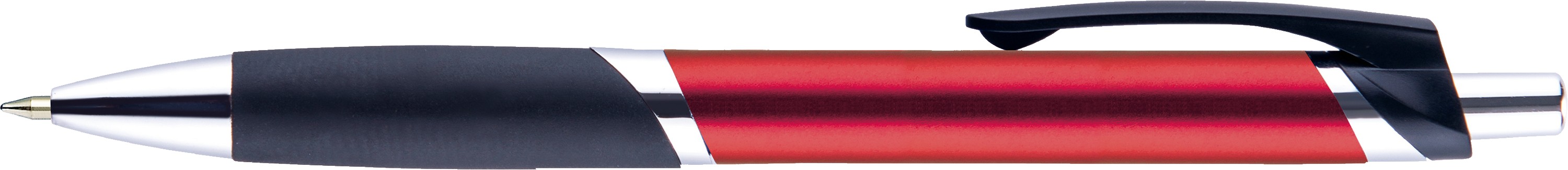 Osage Metallic Pen 1
