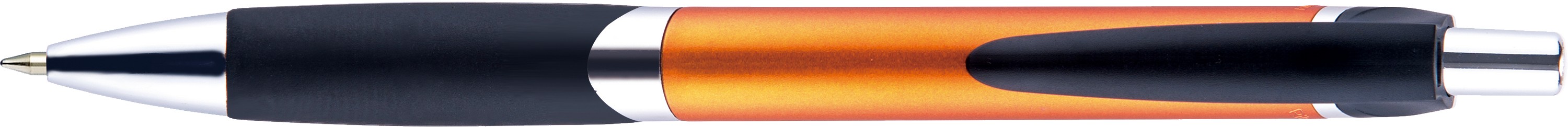 Osage Metallic Pen 1