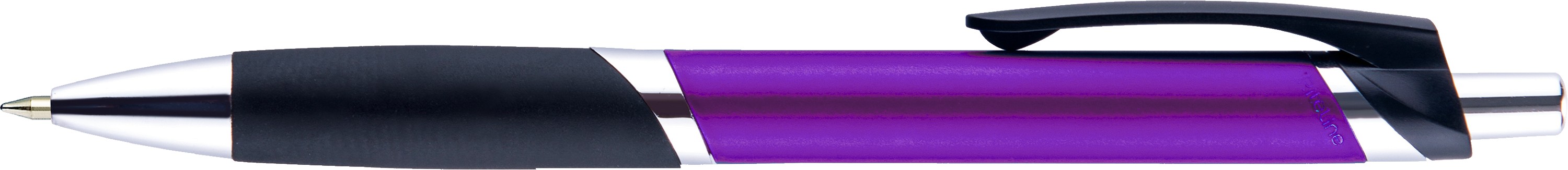 Osage Metallic Pen 1